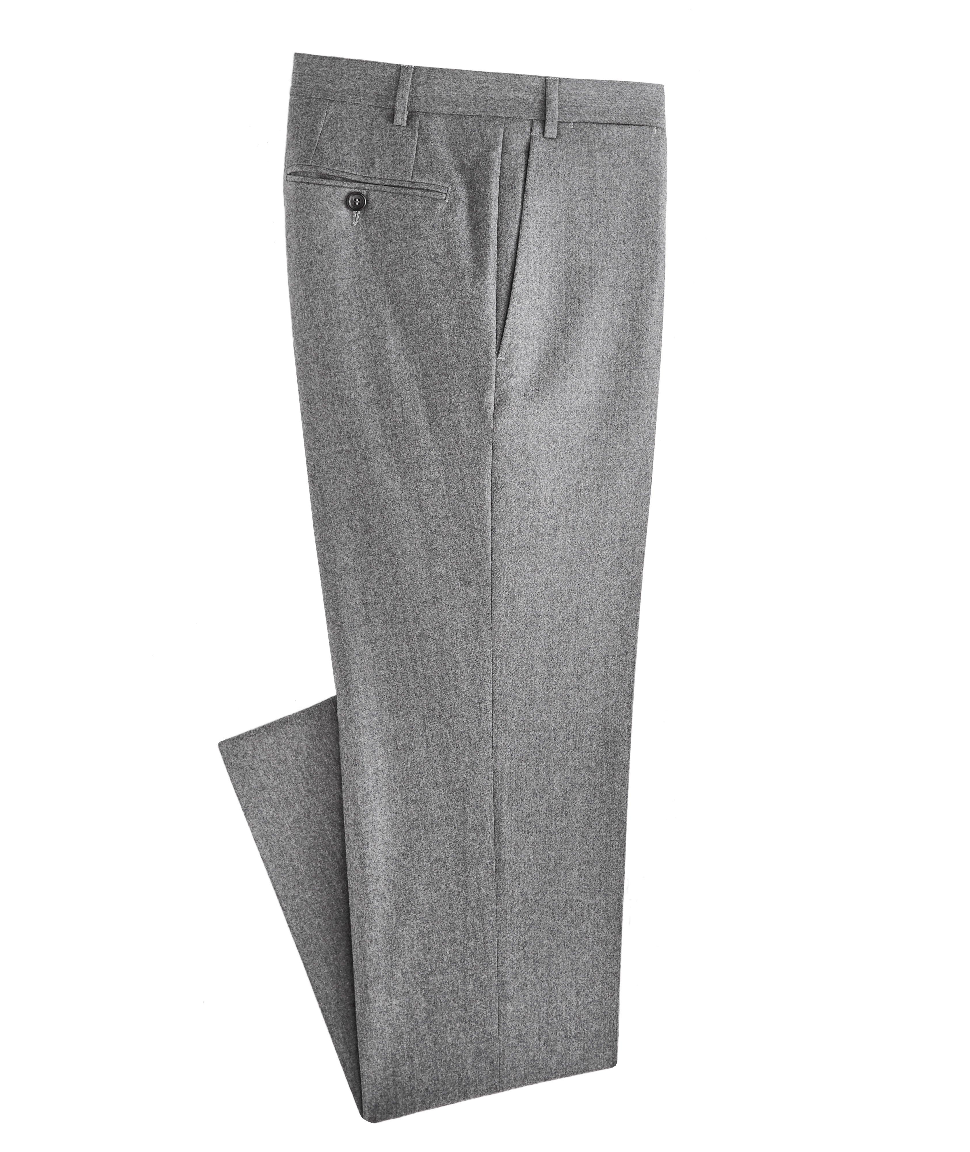 Kei Slim Fit Dress Pants image 0