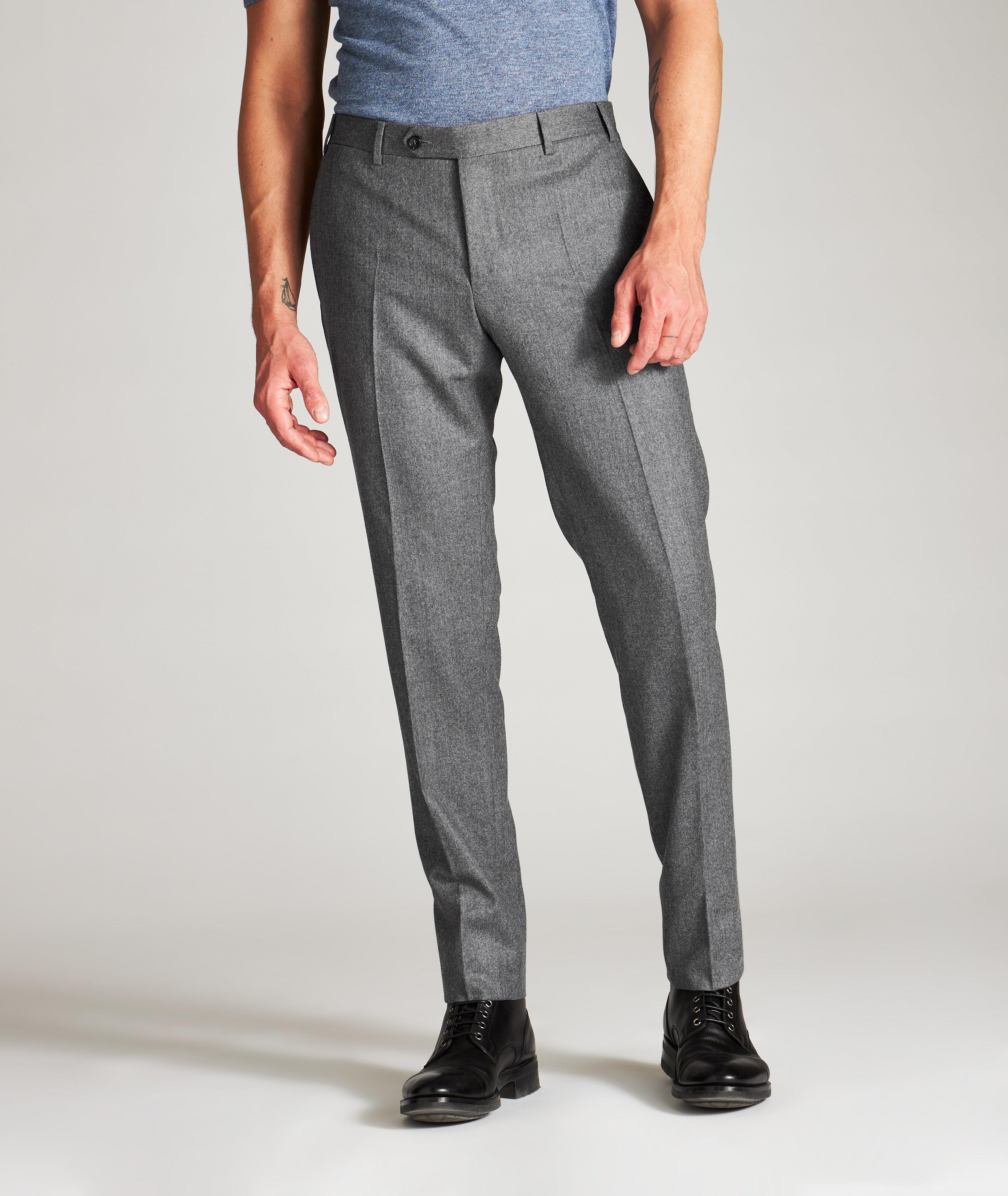 Kei Slim Fit Dress Pants image 1