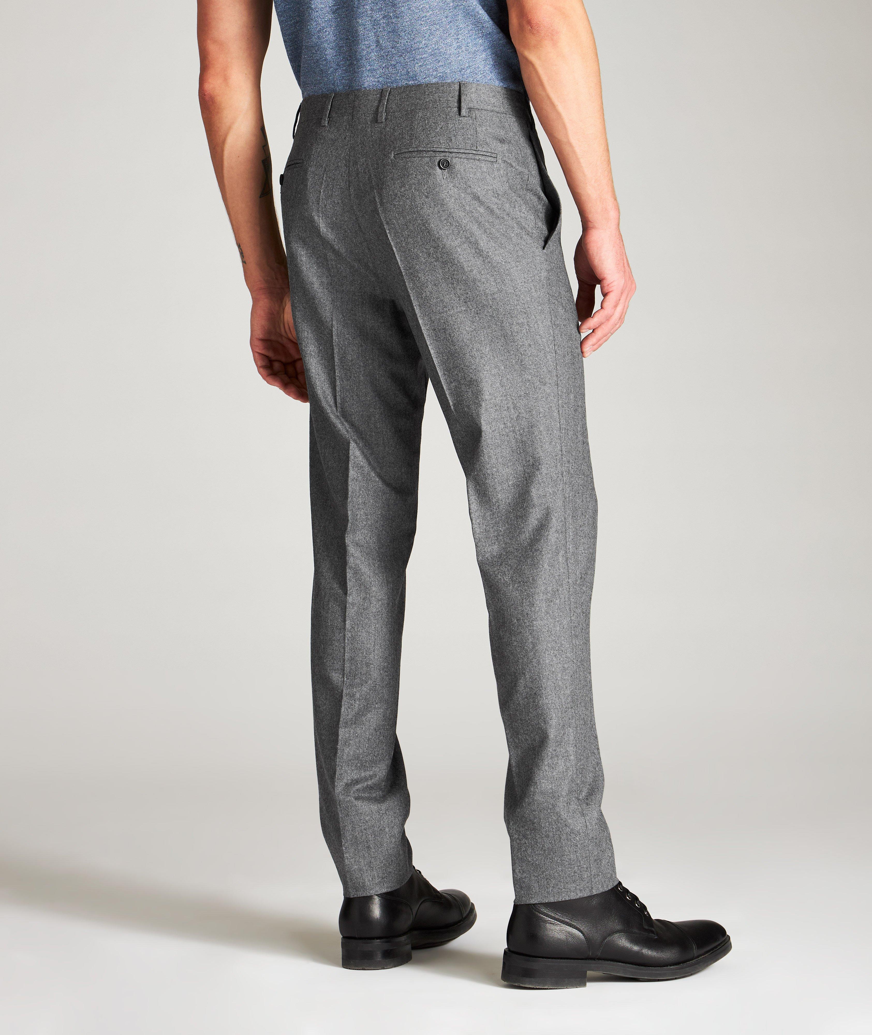 Kei Slim Fit Dress Pants image 2