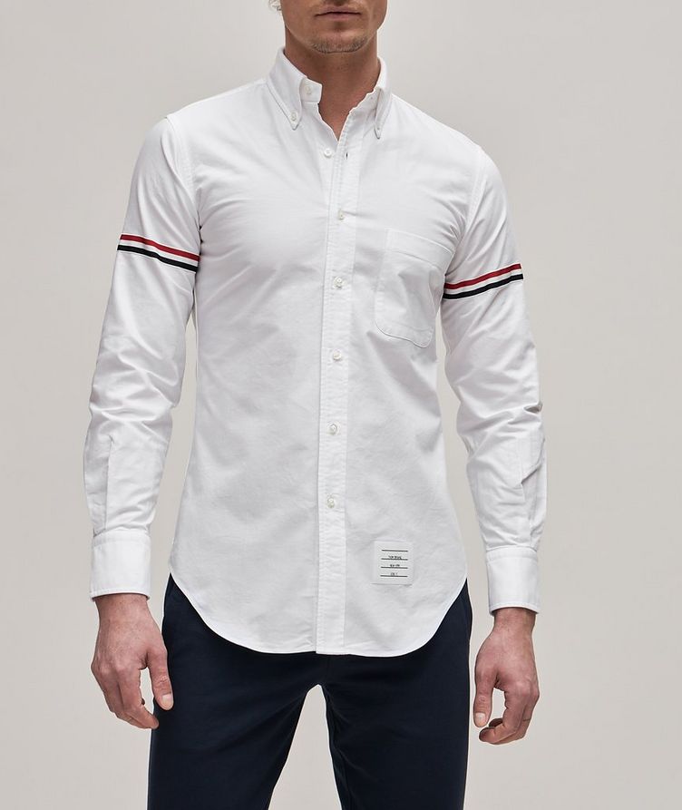 Oxford Cotton Shirt image 1