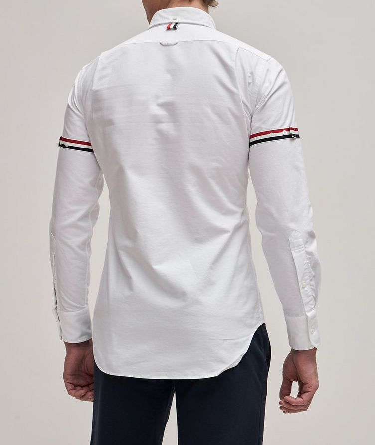 Oxford Cotton Shirt image 2