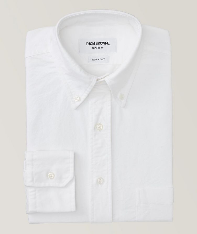 Oxford Cotton Shirt image 0
