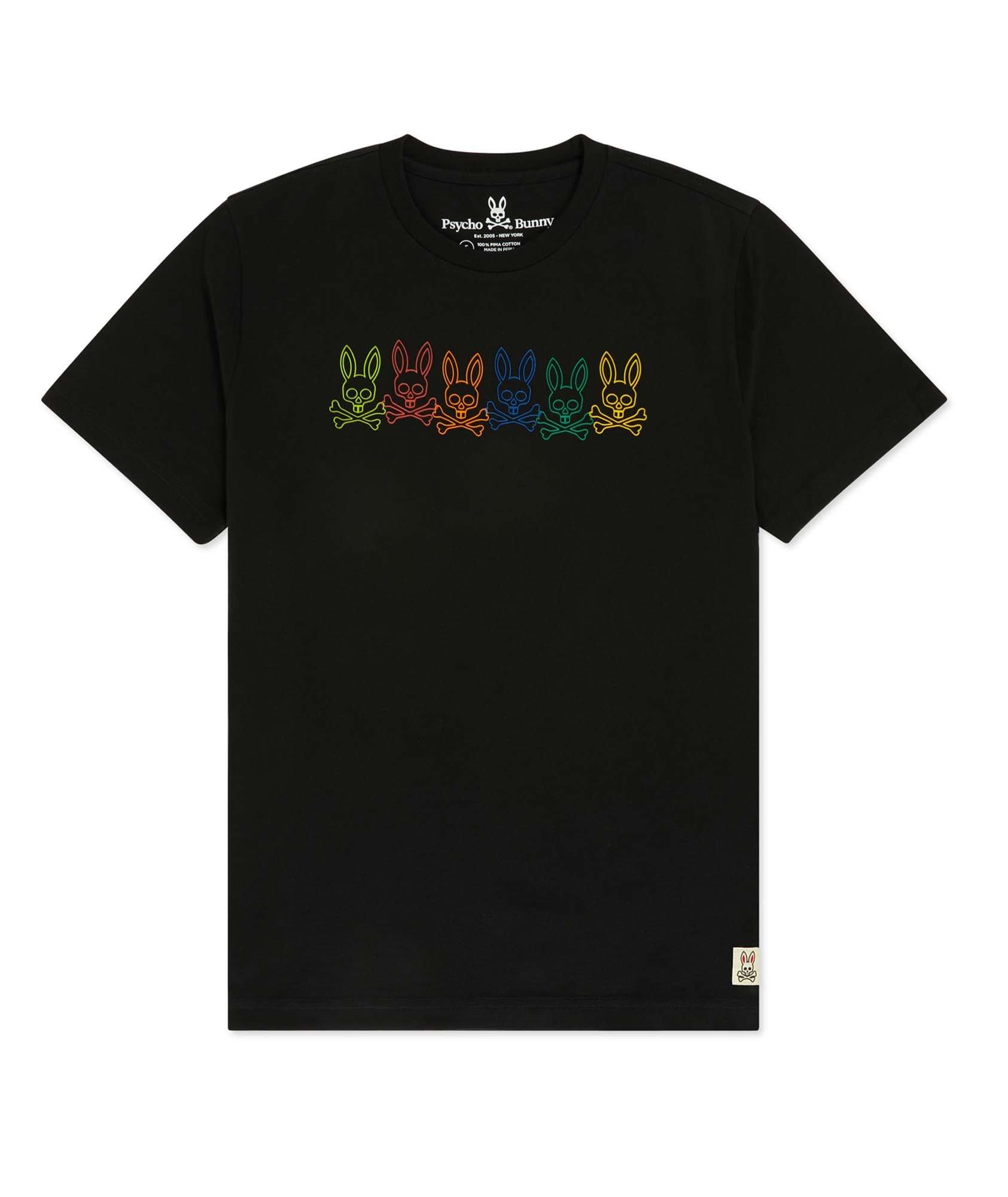 Barbon Cotton T-Shirt image 0