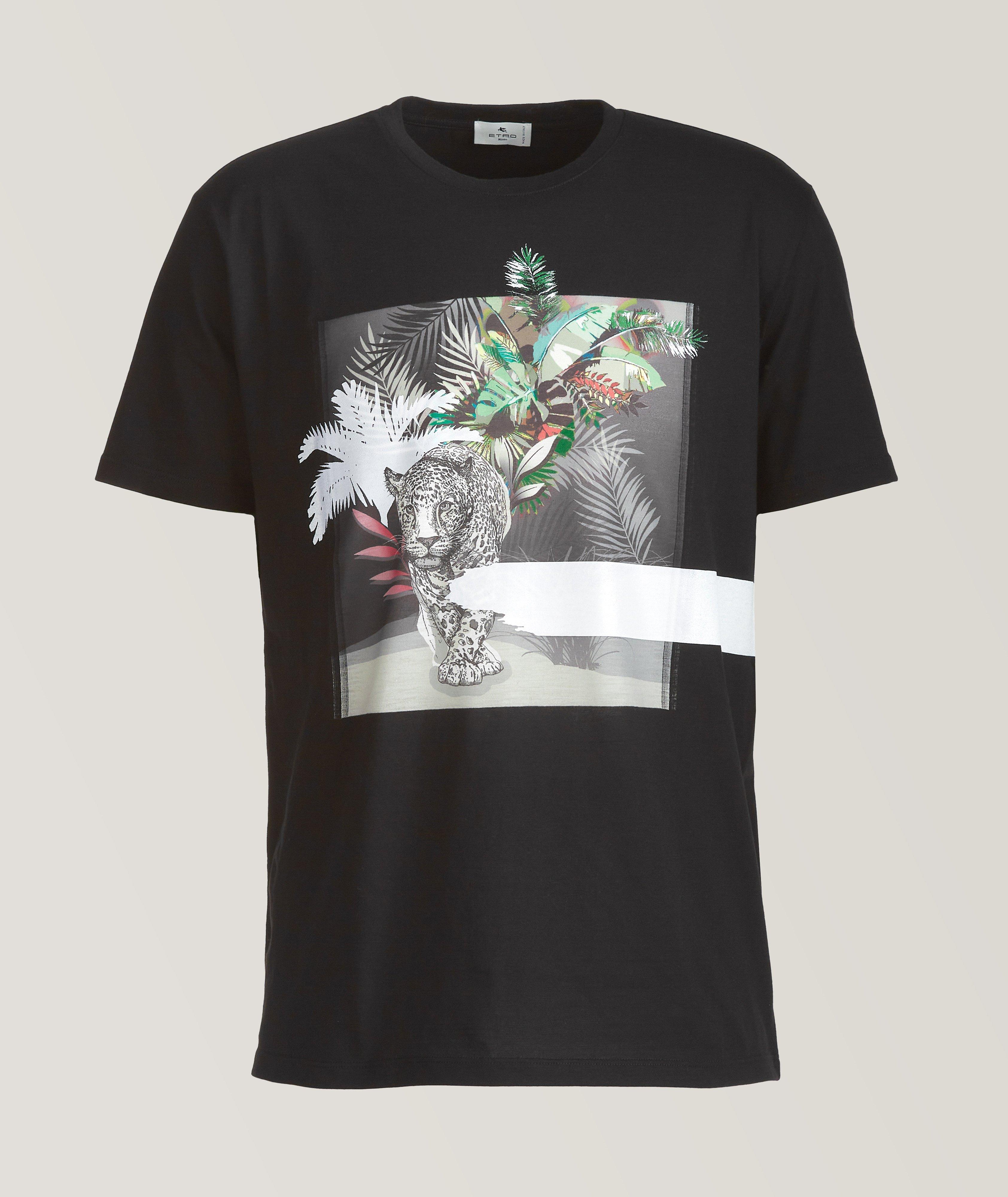 Arrow Brand Tree T-Shirt