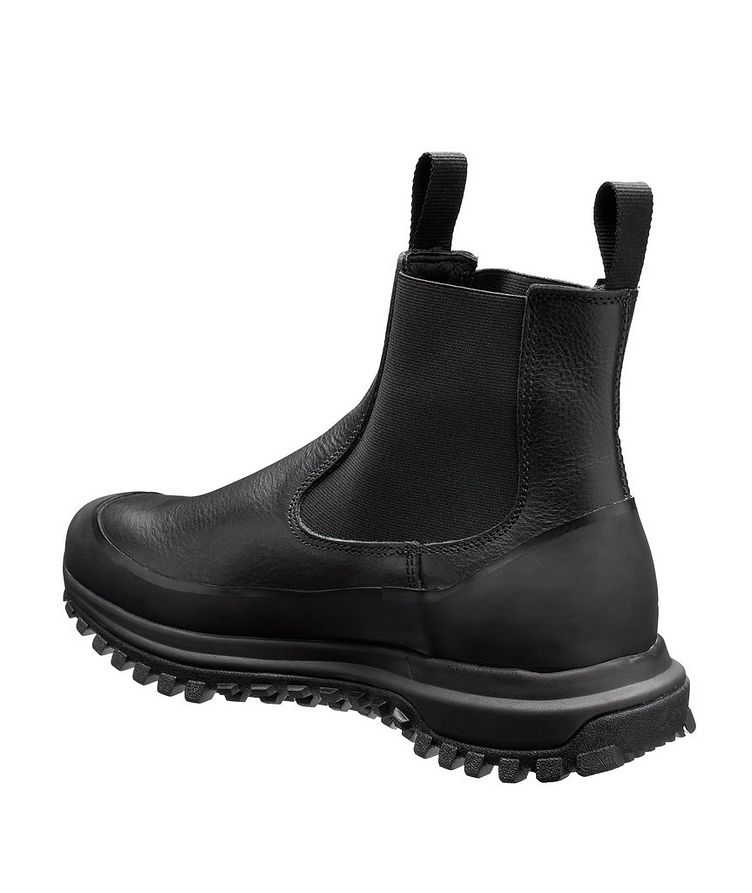 Ramon Nappa Leather Chelsea Boots image 1