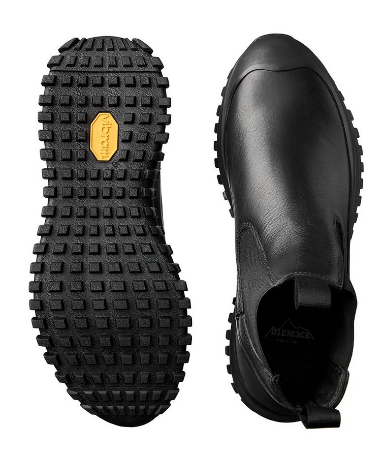Ramon Nappa Leather Chelsea Boots image 2