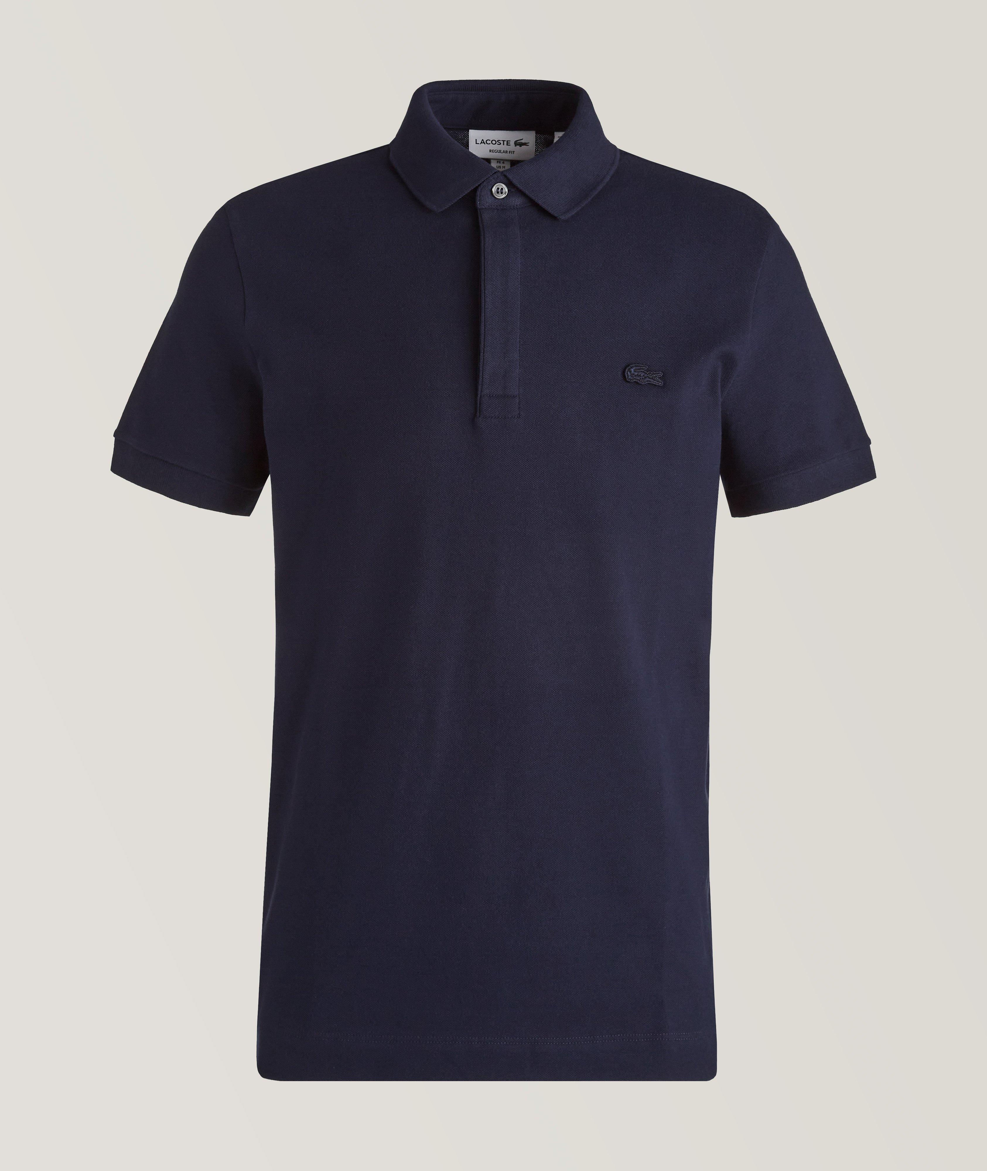 Lacoste polo shirts canada best sale