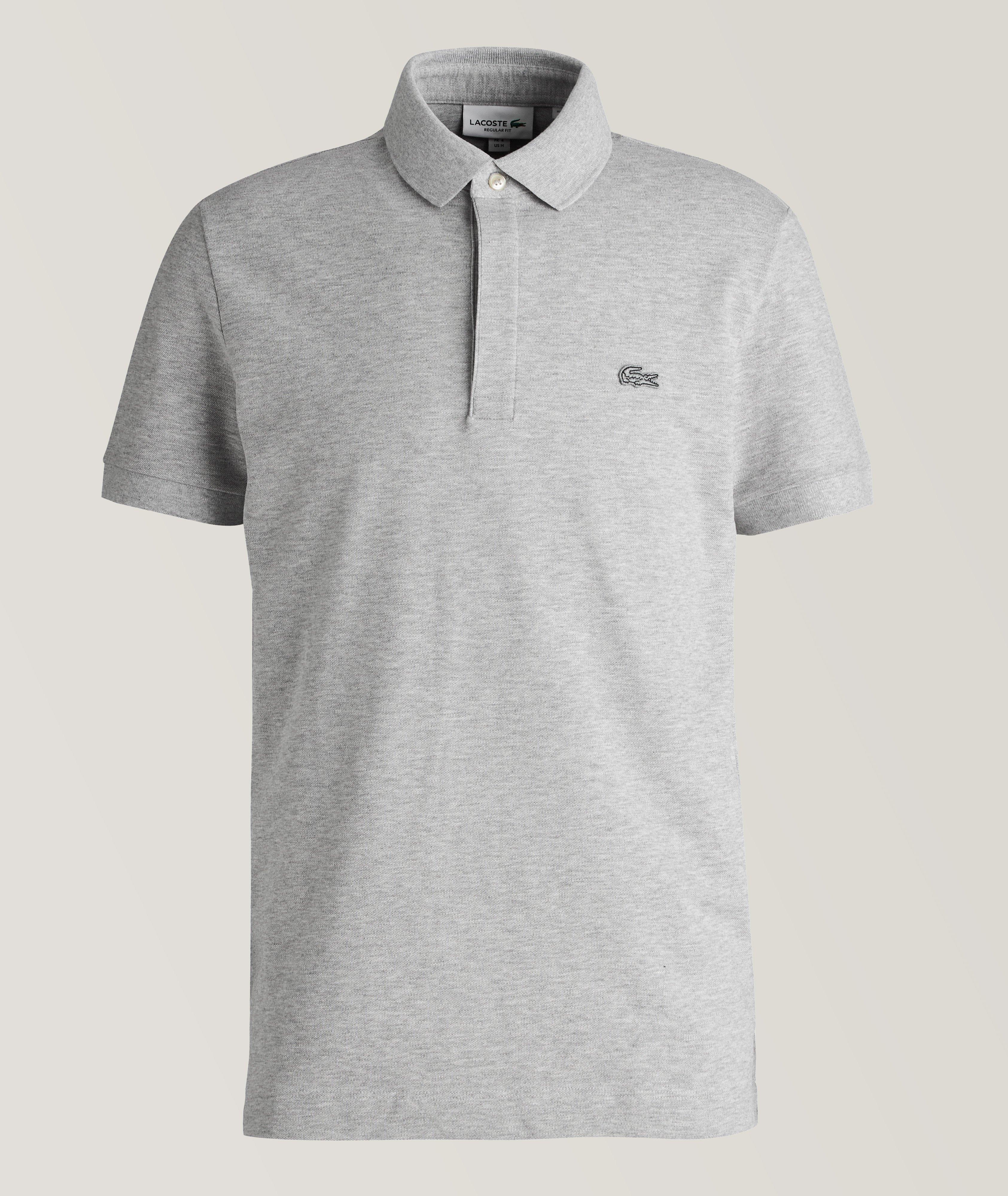 Lacoste basic clearance polo