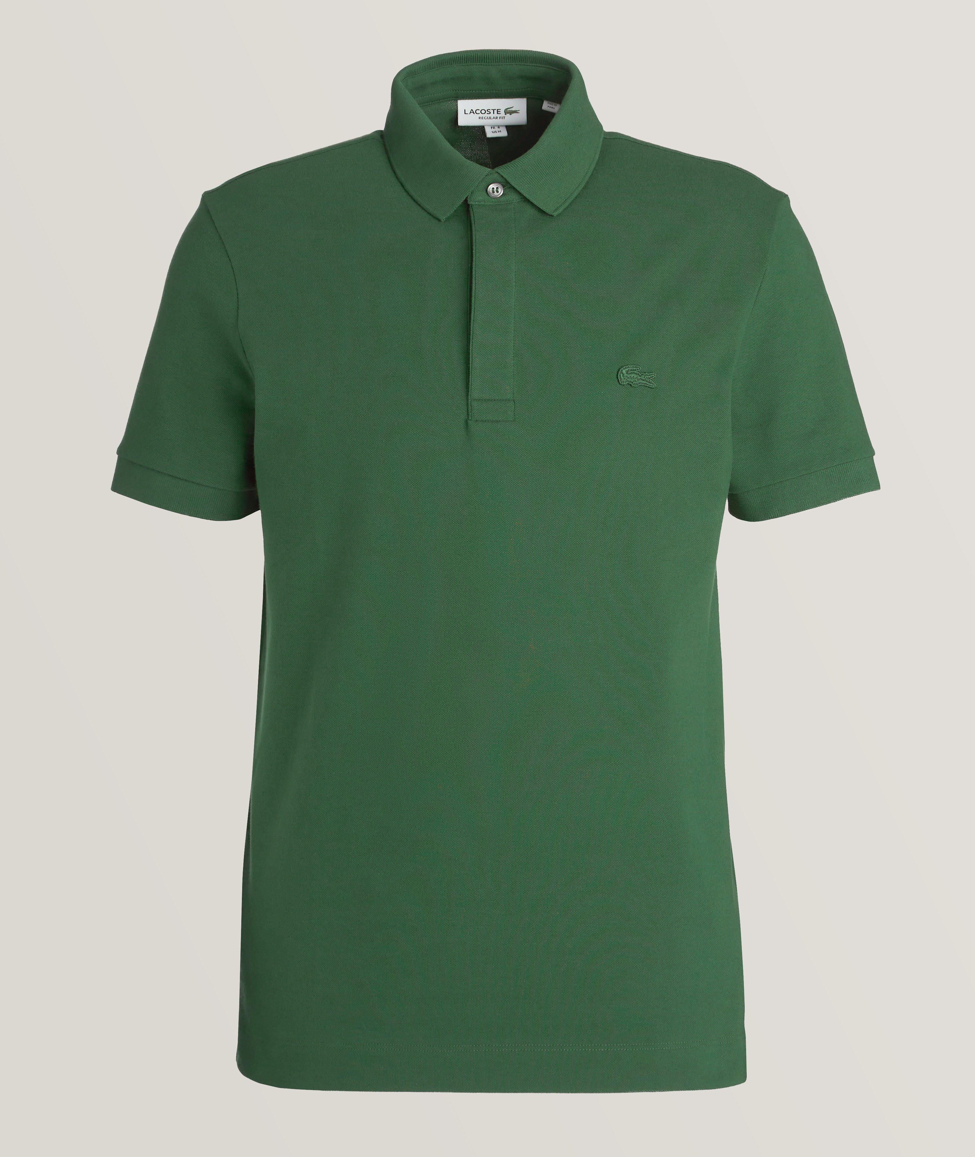 Lacoste polo m sale