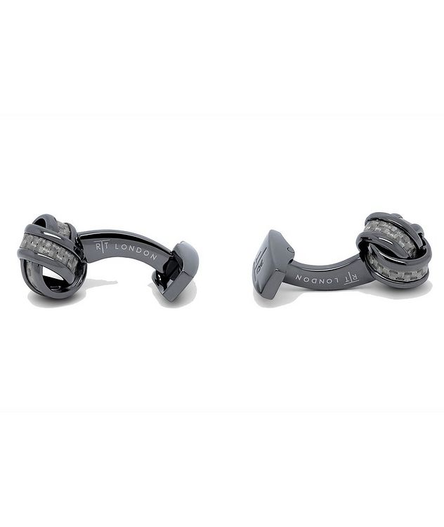 Knot Cufflinks picture 3