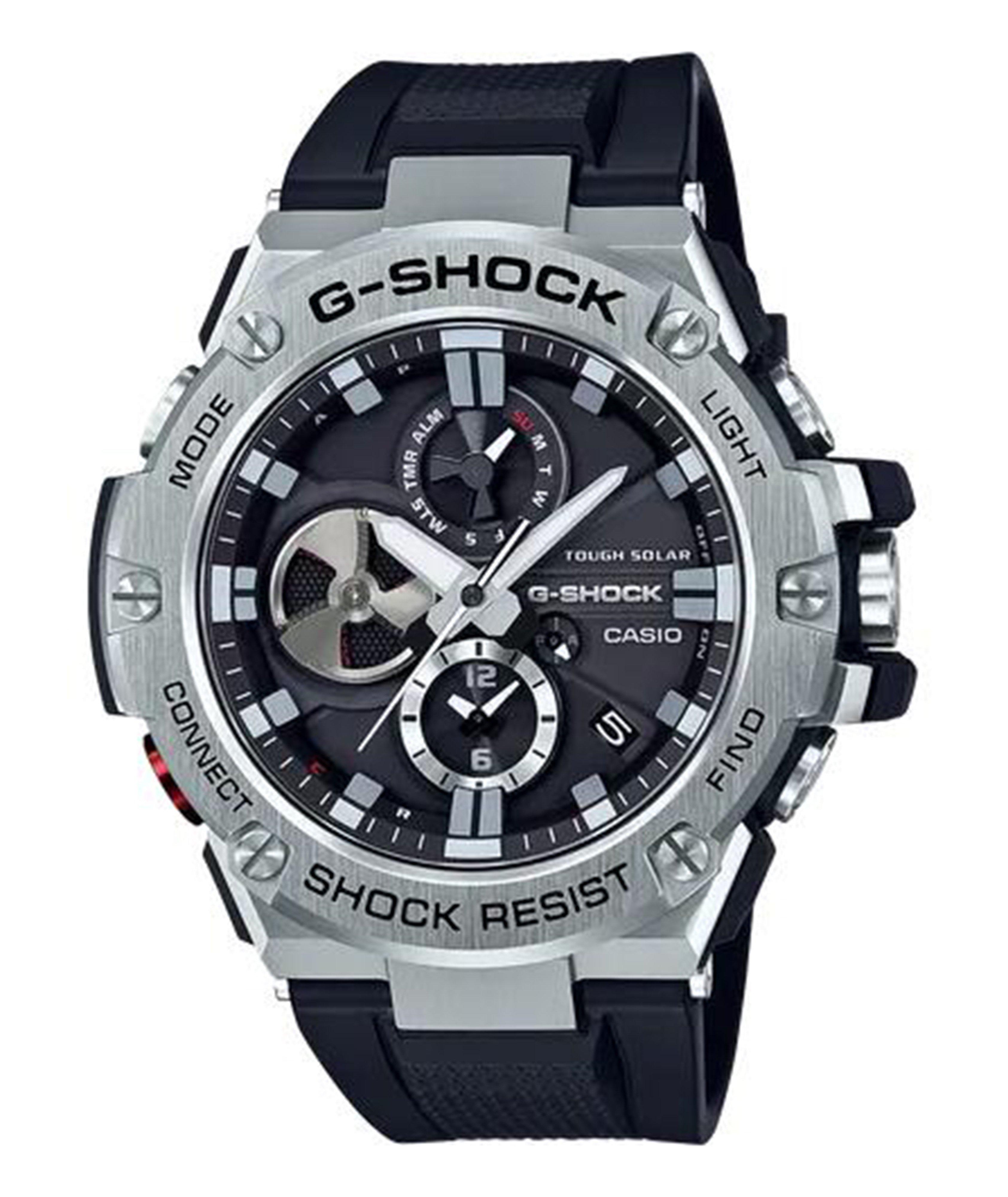 Harry Rosen GSTB100-1A G-Steel Watch. 1