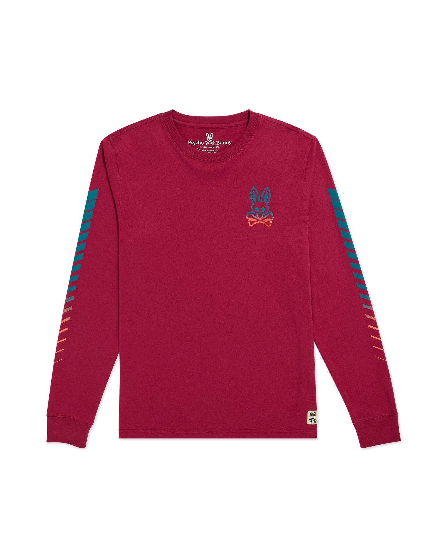  Egremont Long Sleeve Graphic Tee  image 0