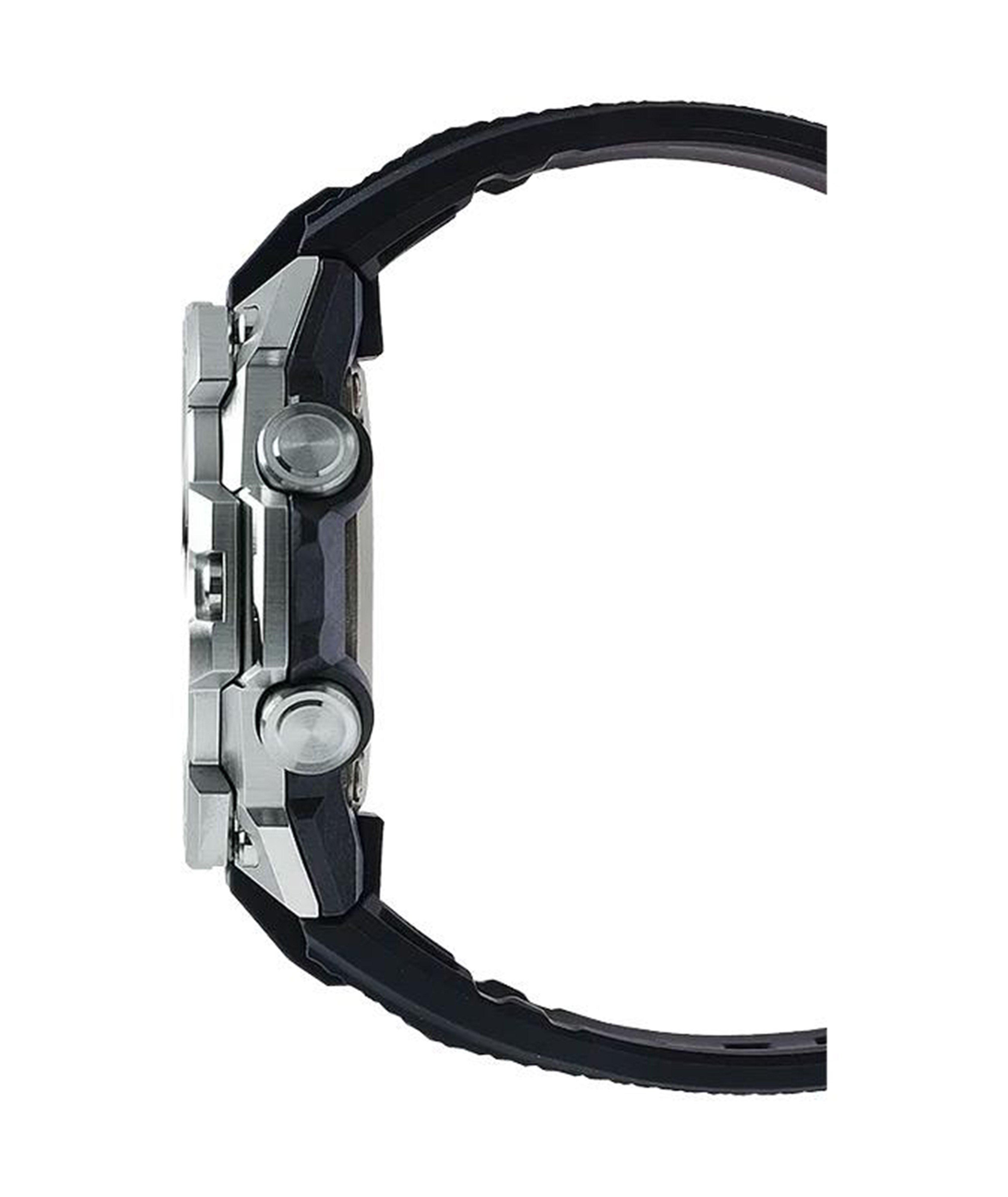 Montre GSTB400-1A, collection G-Steel image 1