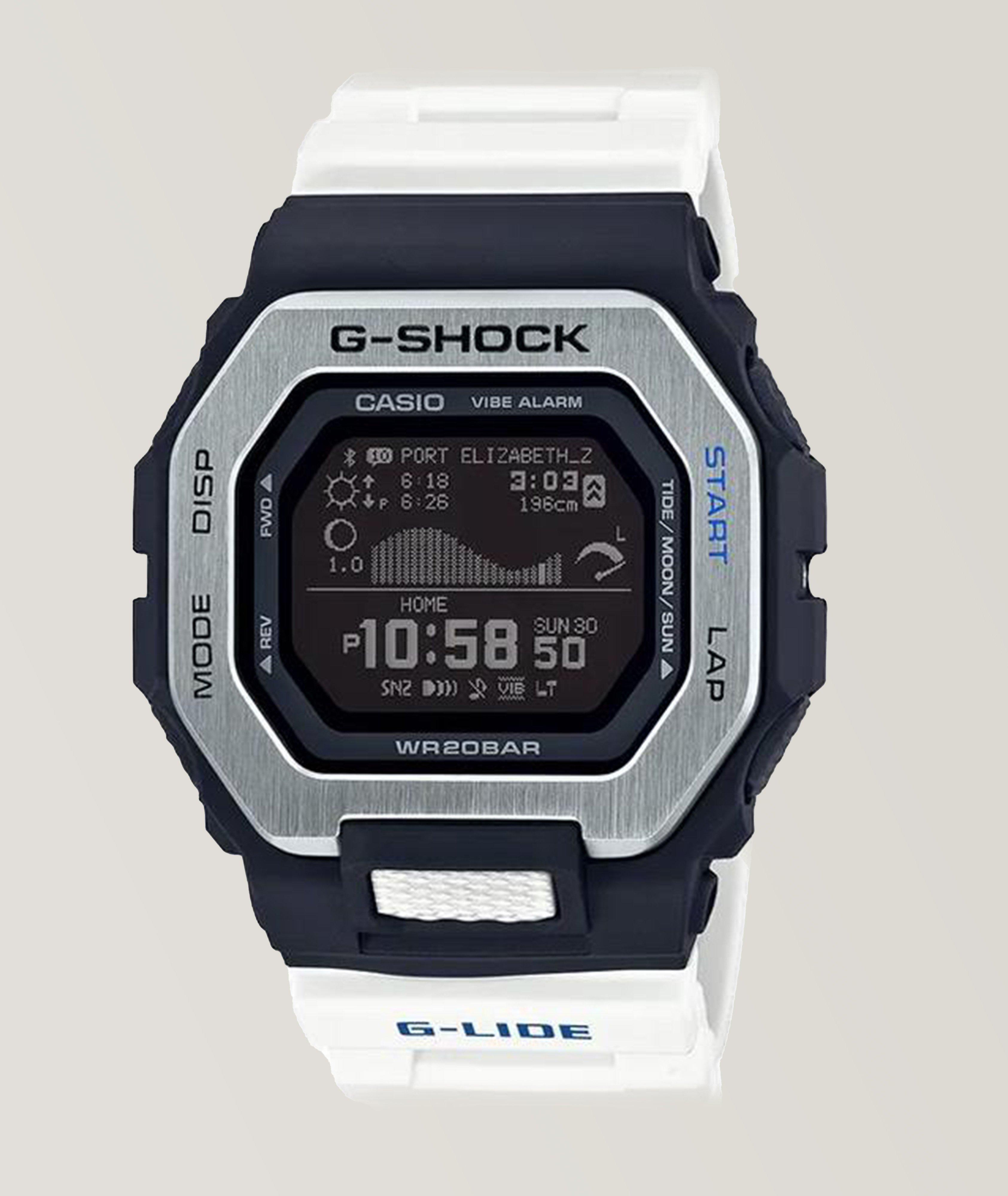 GBX100-7 Watch image 0