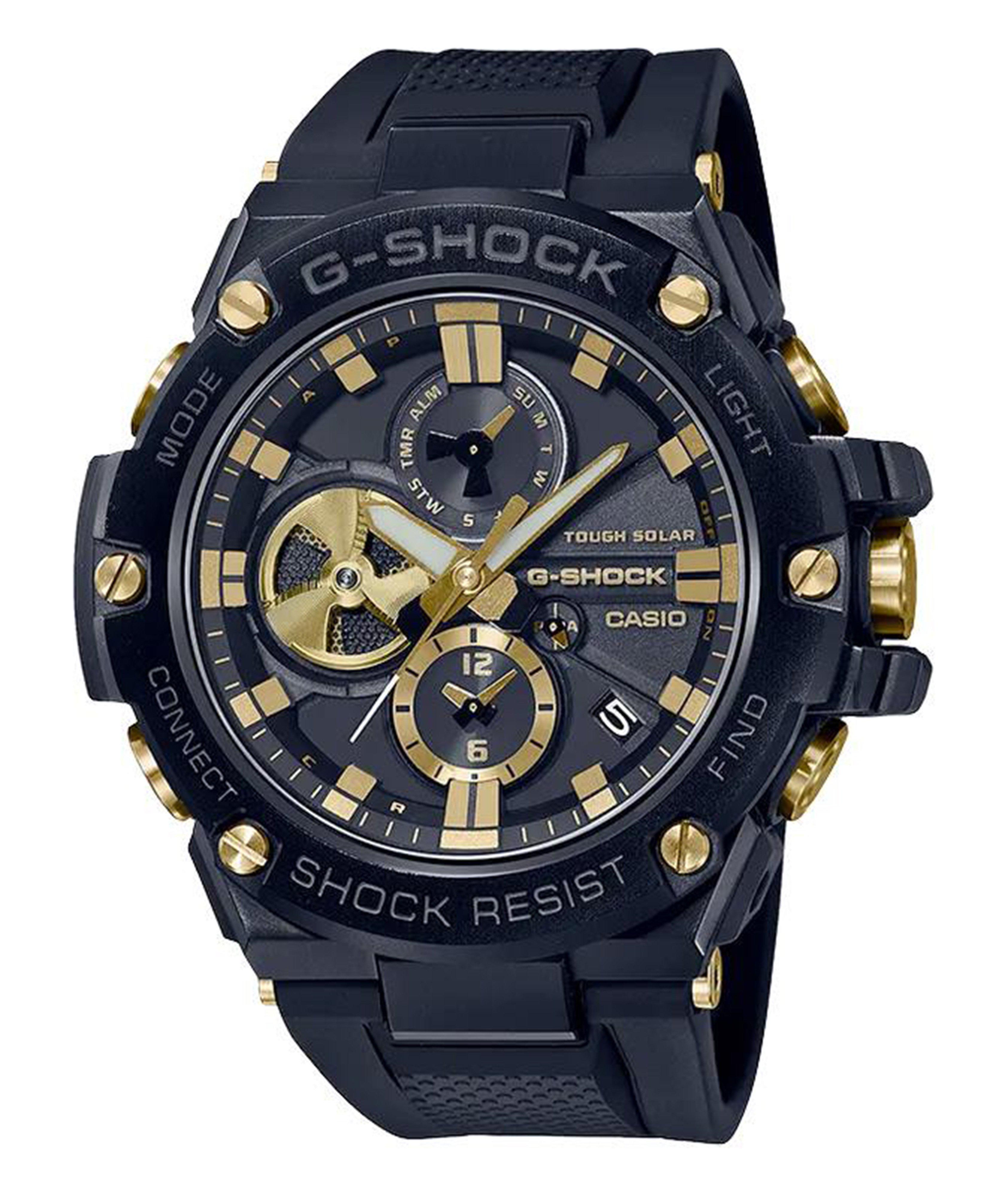 GSTB100GC-1A G-Steel Watch image 0