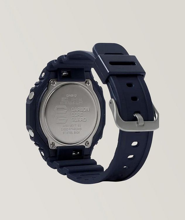 GA2100-1A1 Watch picture 3
