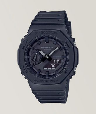 G-Shock GA2100-1A1 Watch