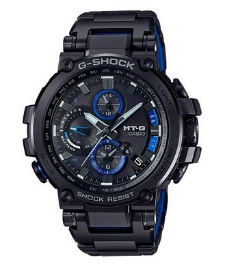 G-Shock  MTGB1000BD-1A MT-G  Watch