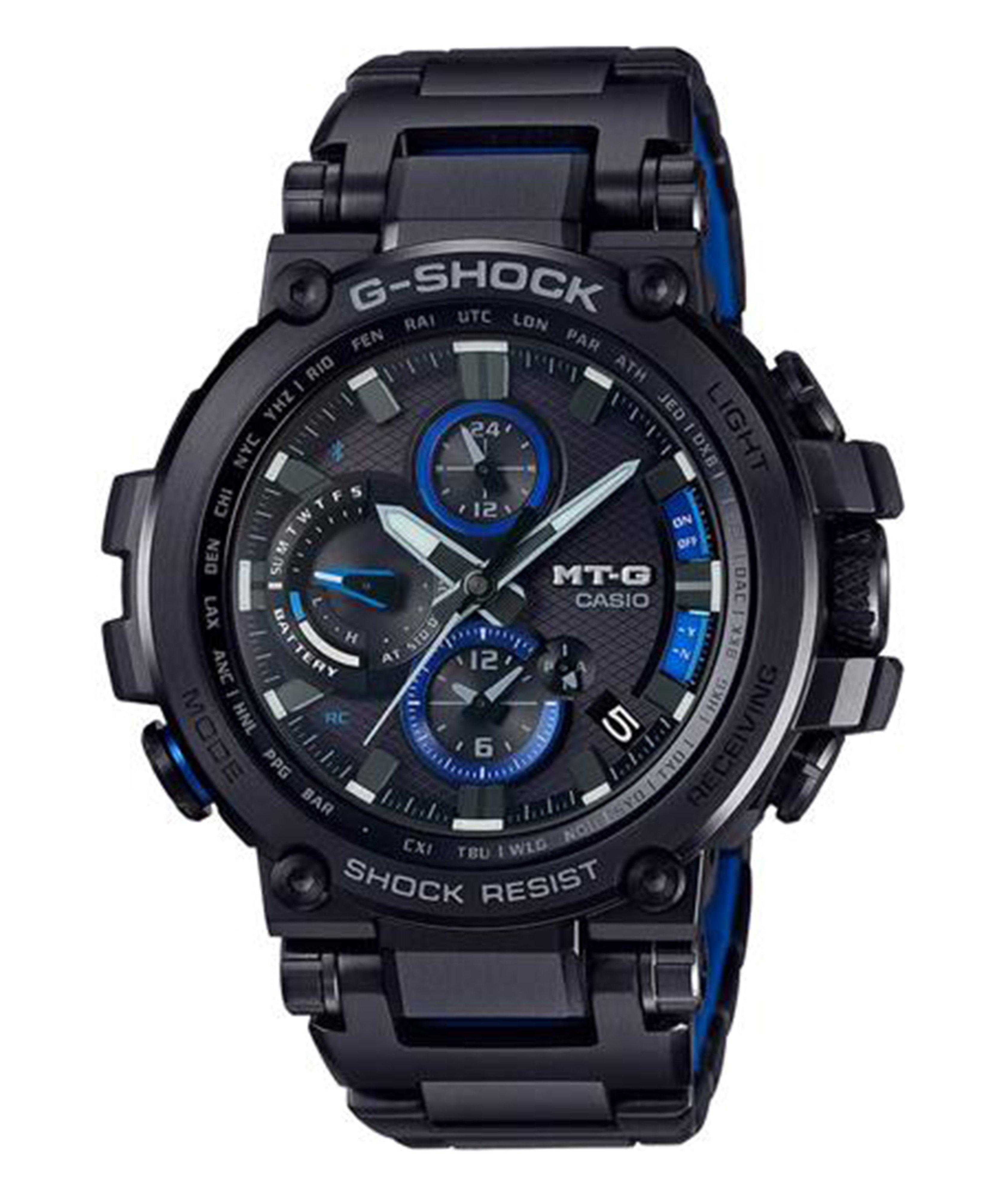  MTGB1000BD-1A MT-G  Watch image 0