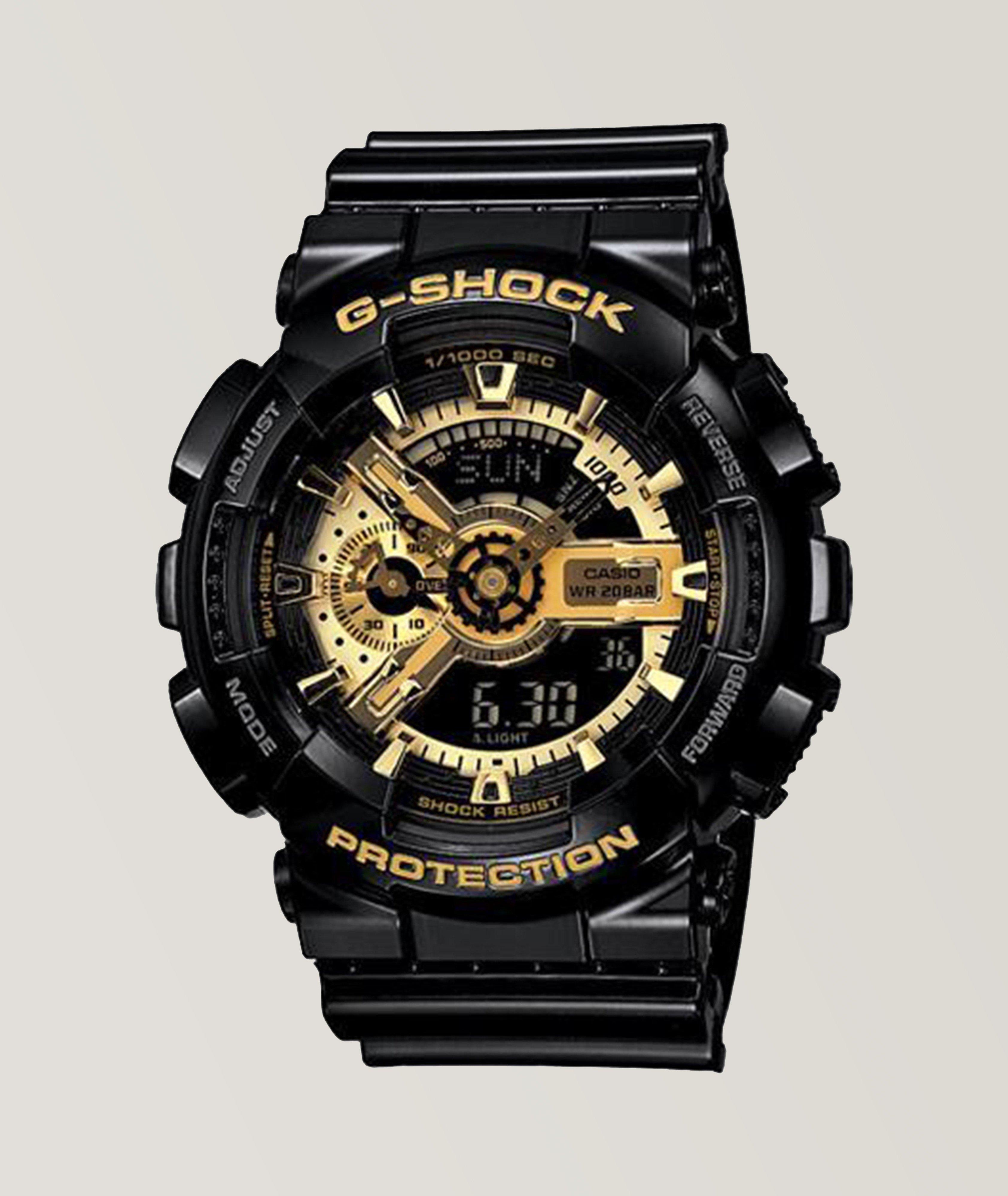 GA110GB-1A  Watch image 0