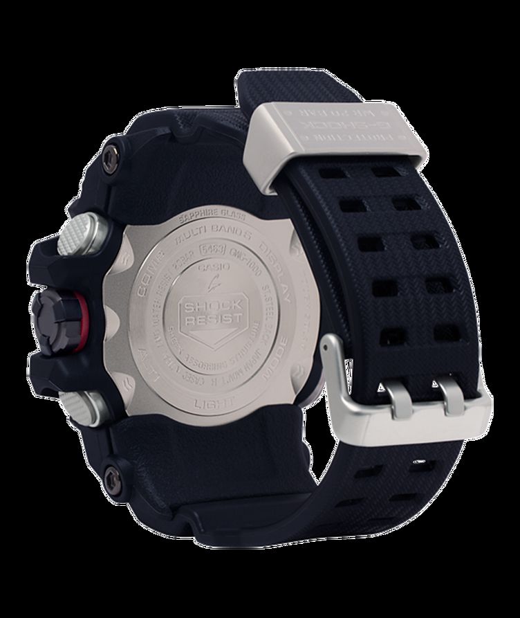 Montre GWG1000-1A1, collection Mudmaster image 1