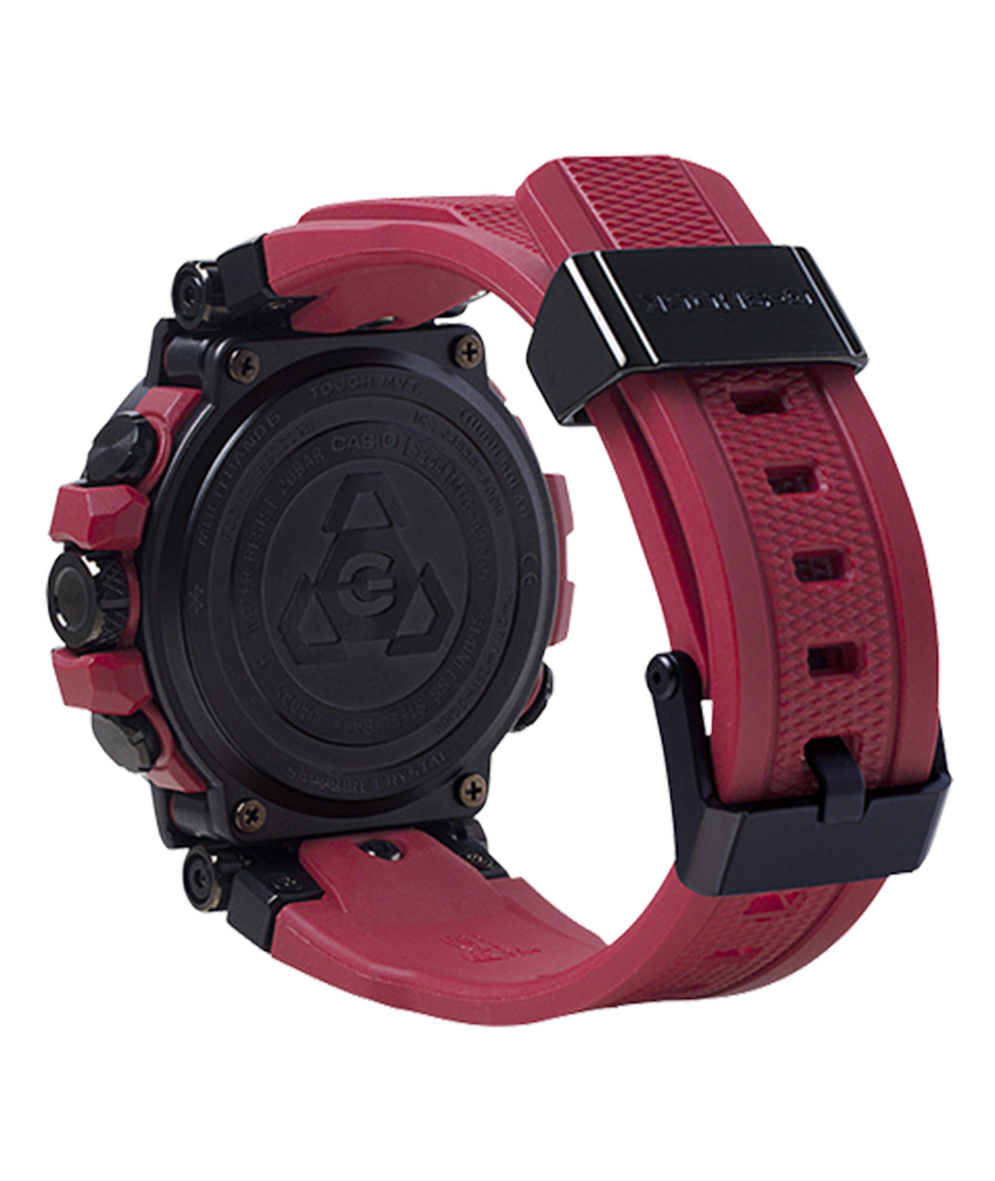 MTGB1000B-1A4 Limited Edition MT-G Watch image 1