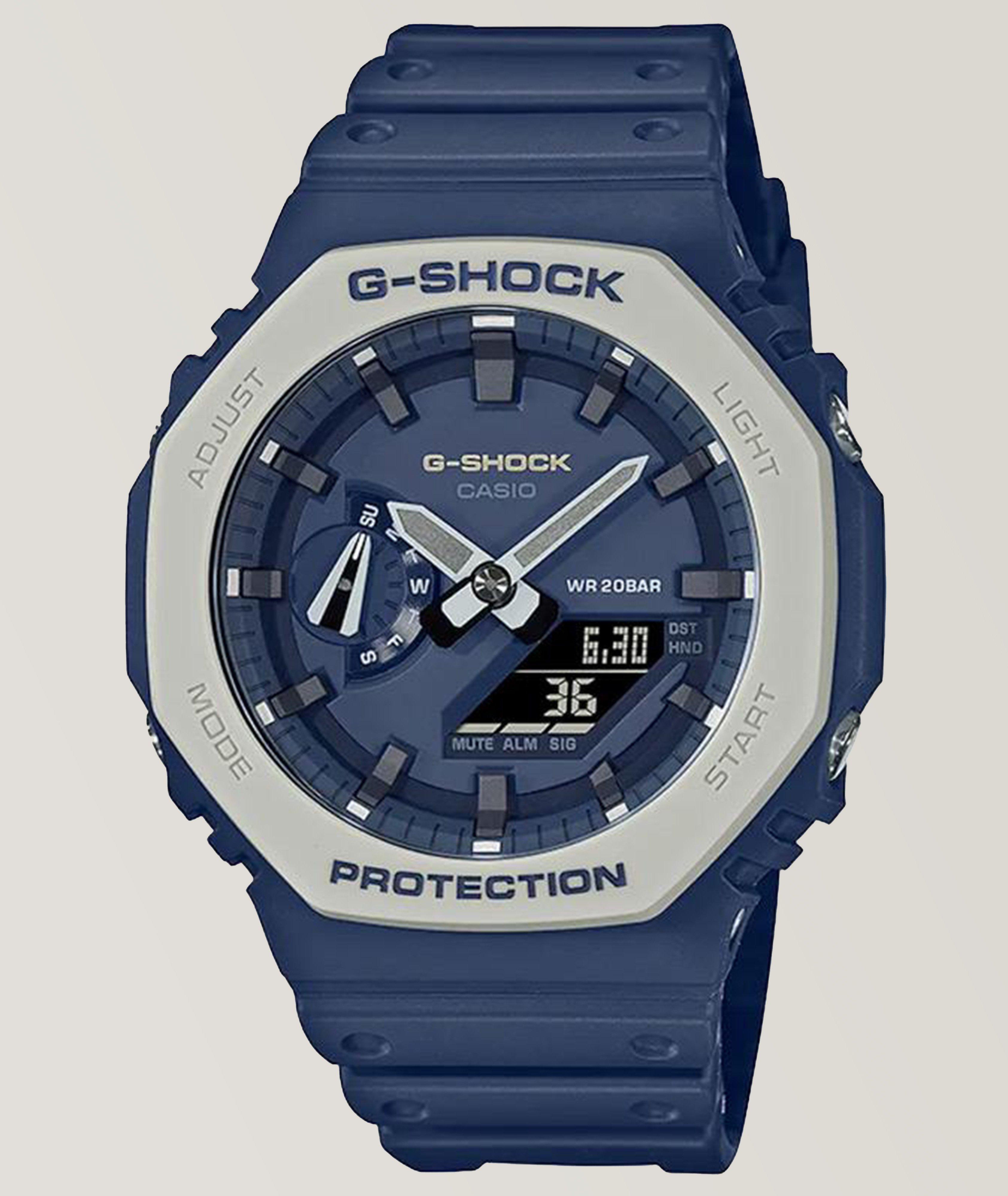 GA2110ET-2A Watch image 0