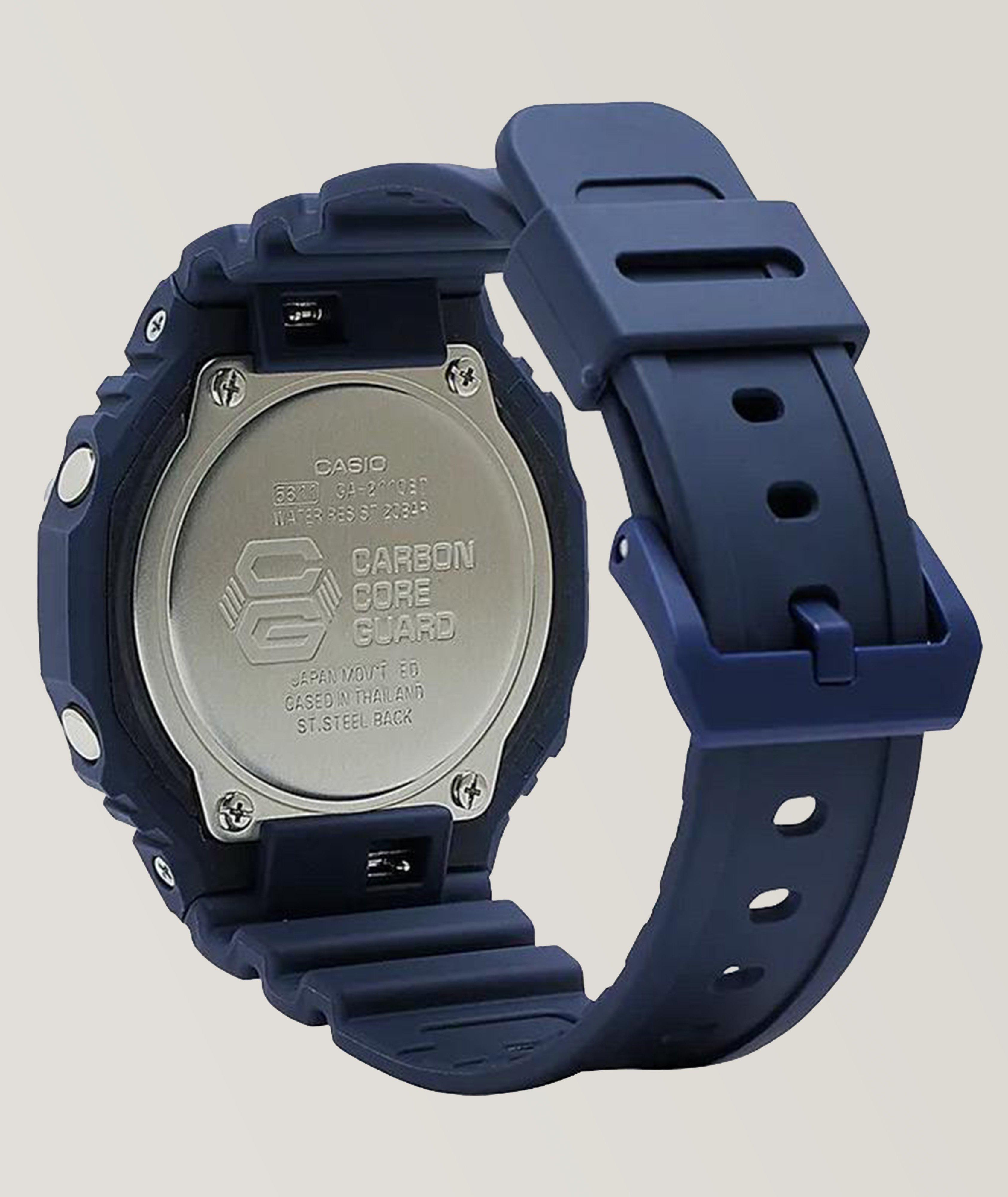 GA2110ET-2A Watch image 1