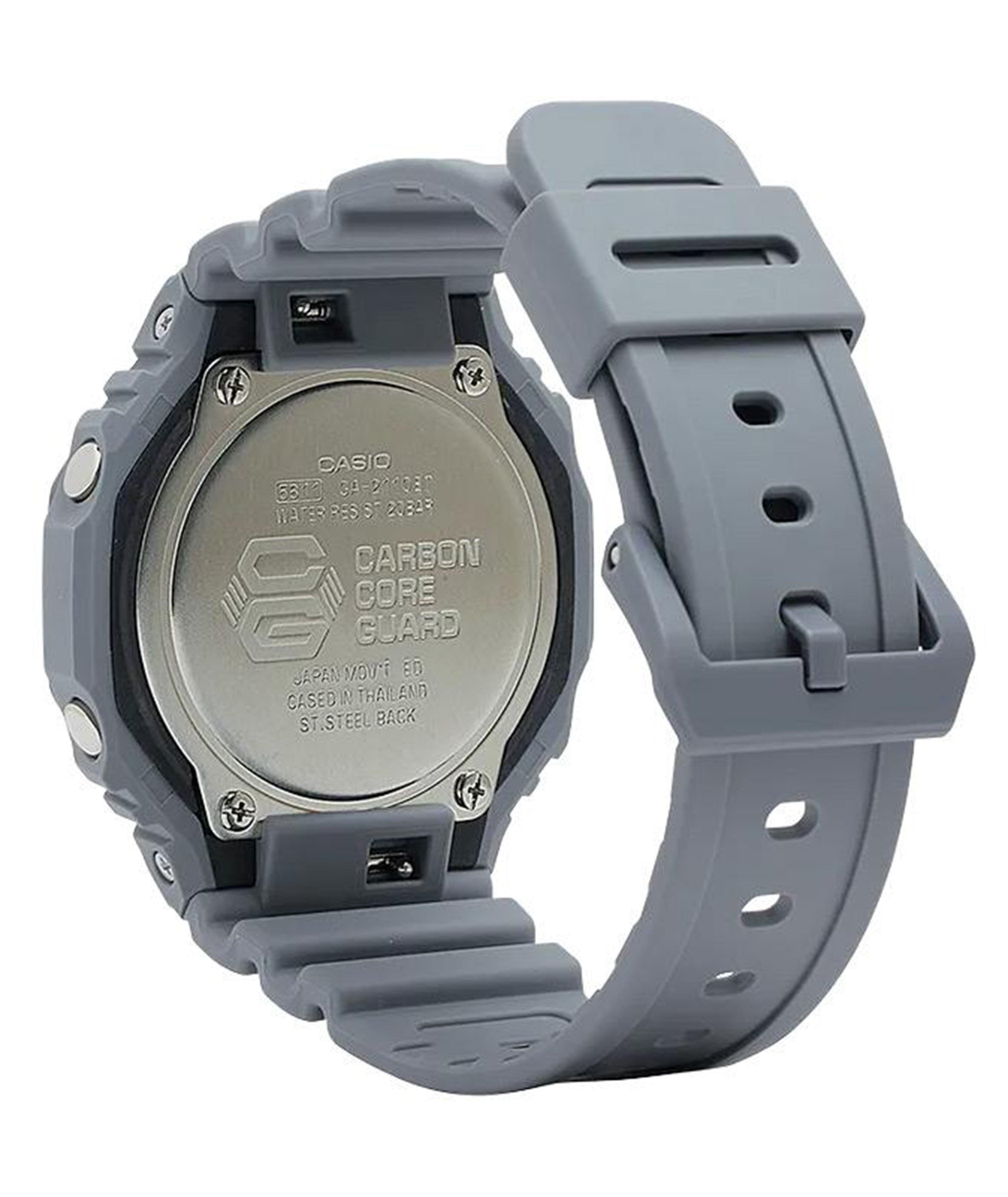 GA2110ET-8A Earth Tone Color Watch image 2