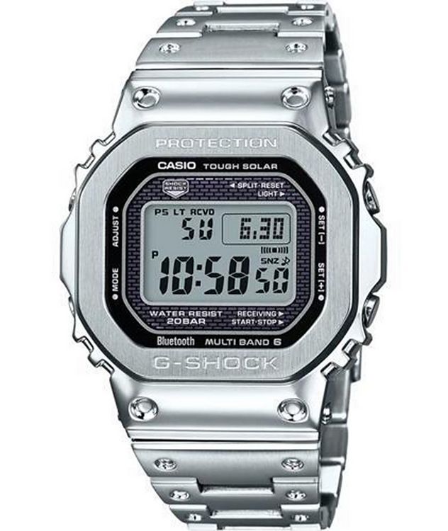 Full Metal GMWB5000D-1 Watch picture 1