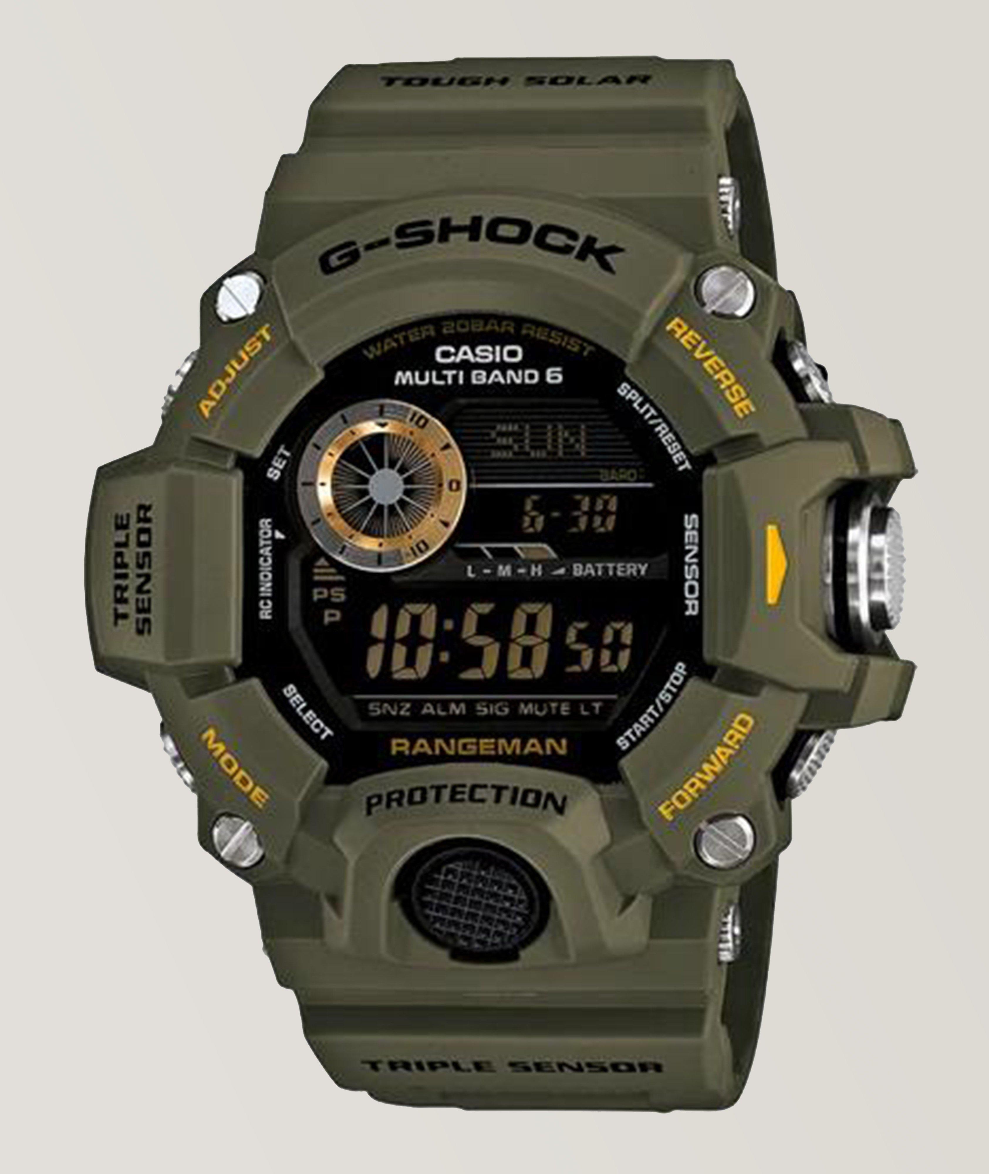 GW9400-3 Rangeman Watch image 0