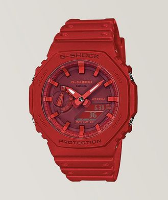 G-Shock GA2100-4A Watch