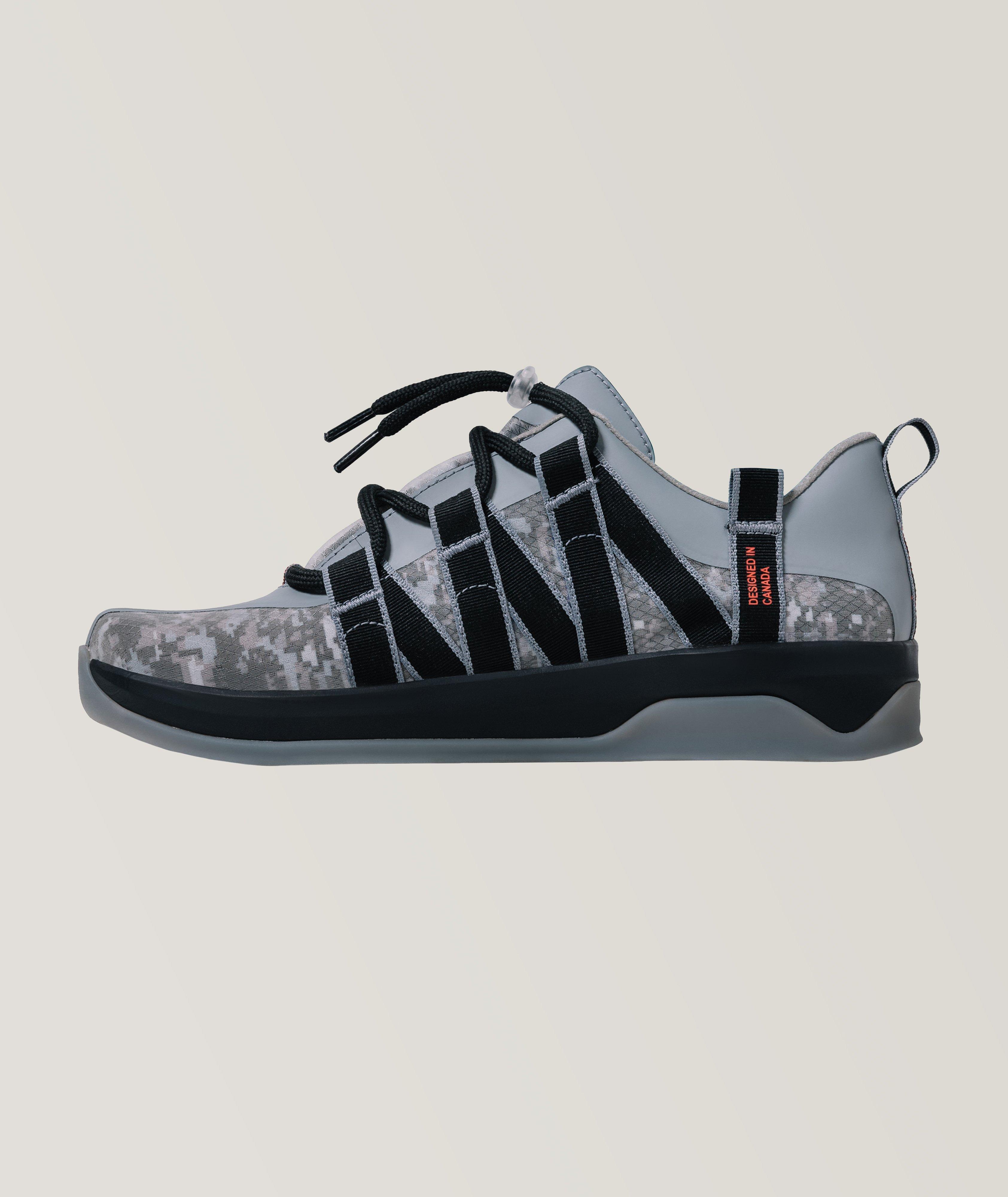 Mobrly 2.0 Sneakers  image 2