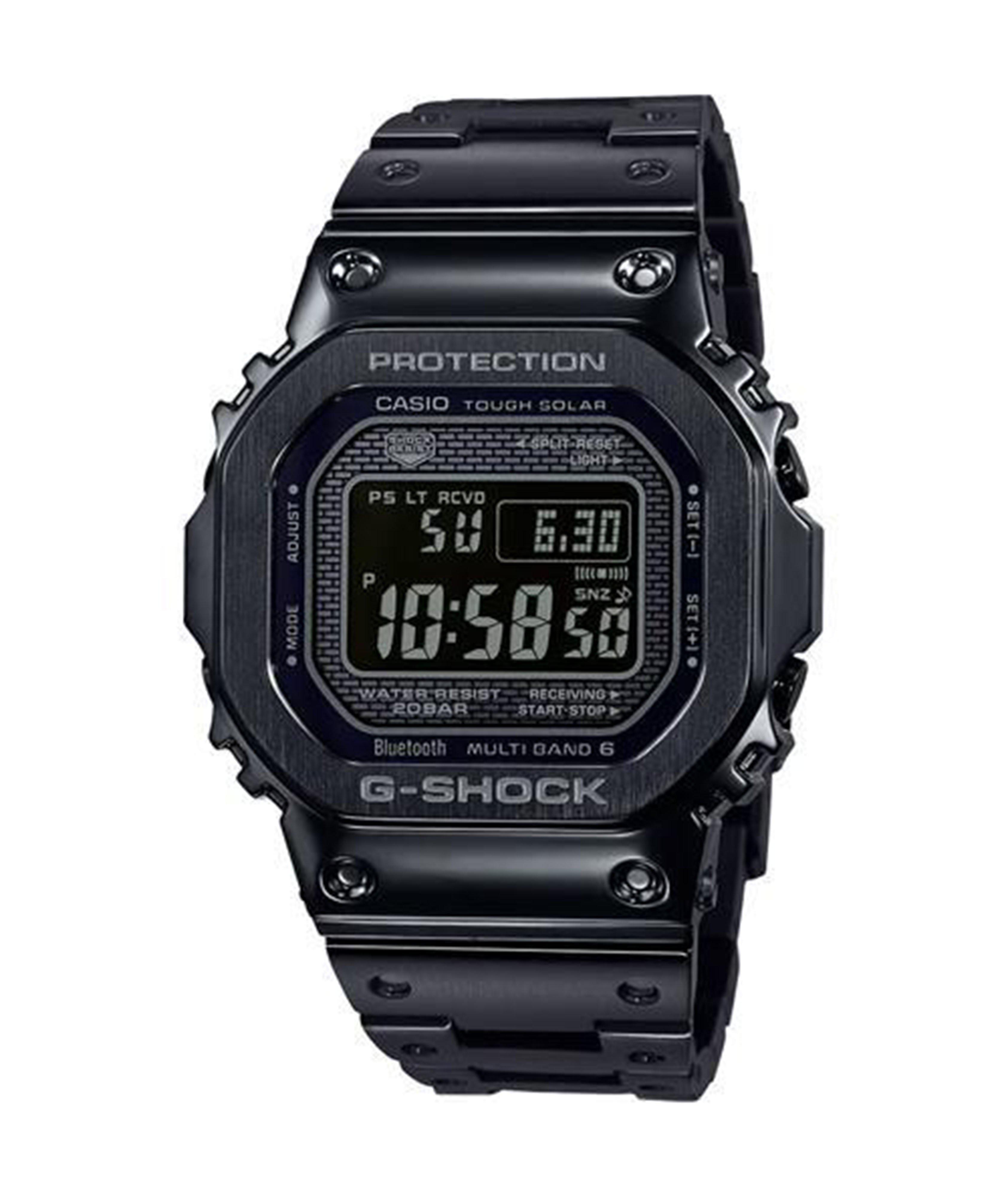 Full Metal GMWB5000GD-1  Watch image 0