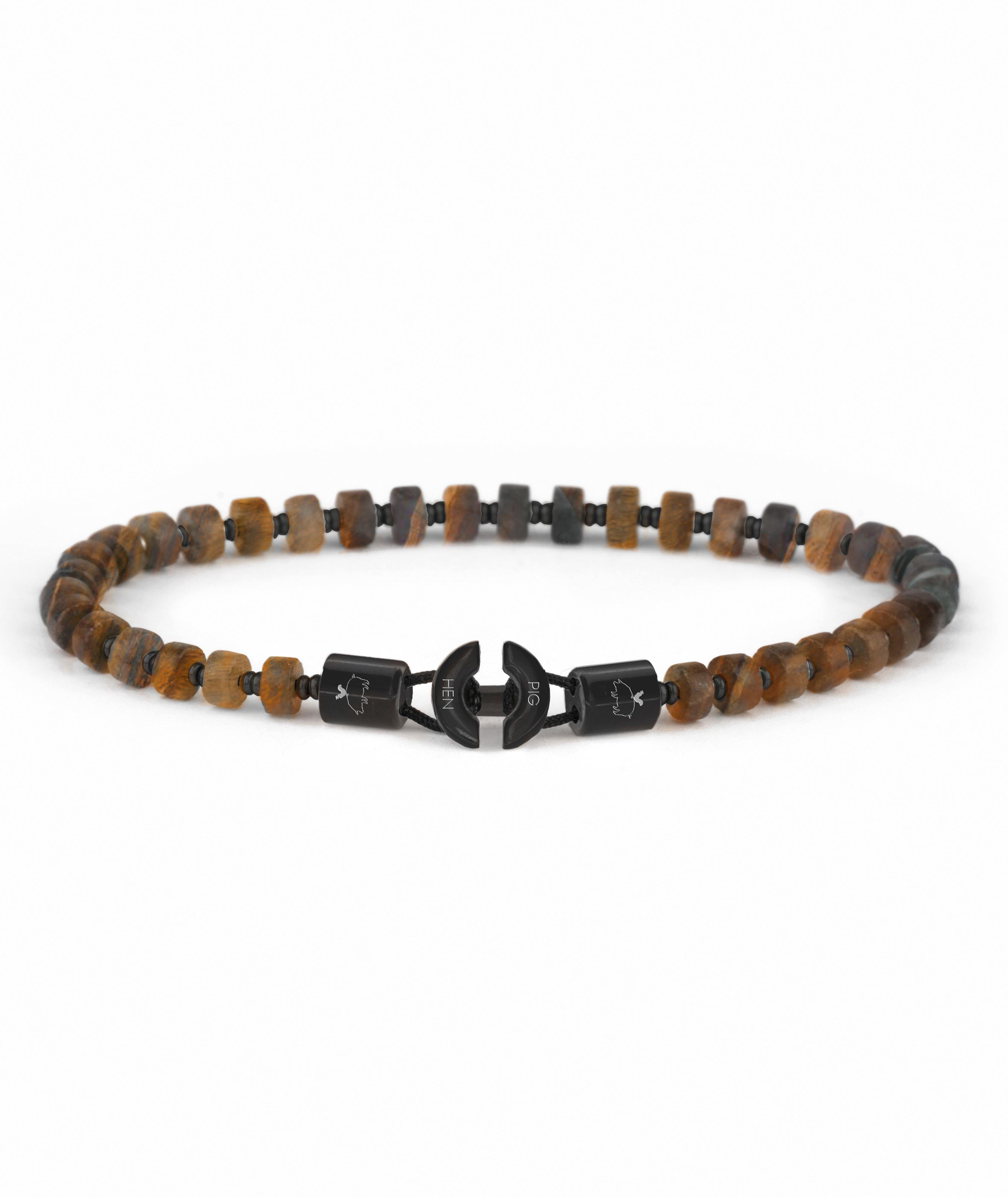 Bracelet de billes Brontide image 0
