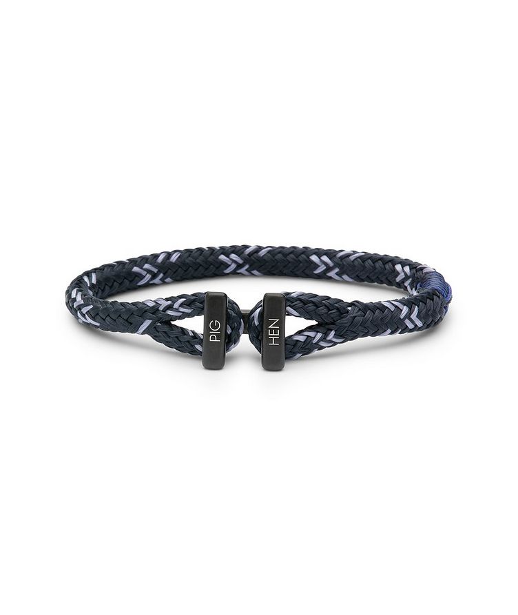 Brontide Beads Bracelet image 0