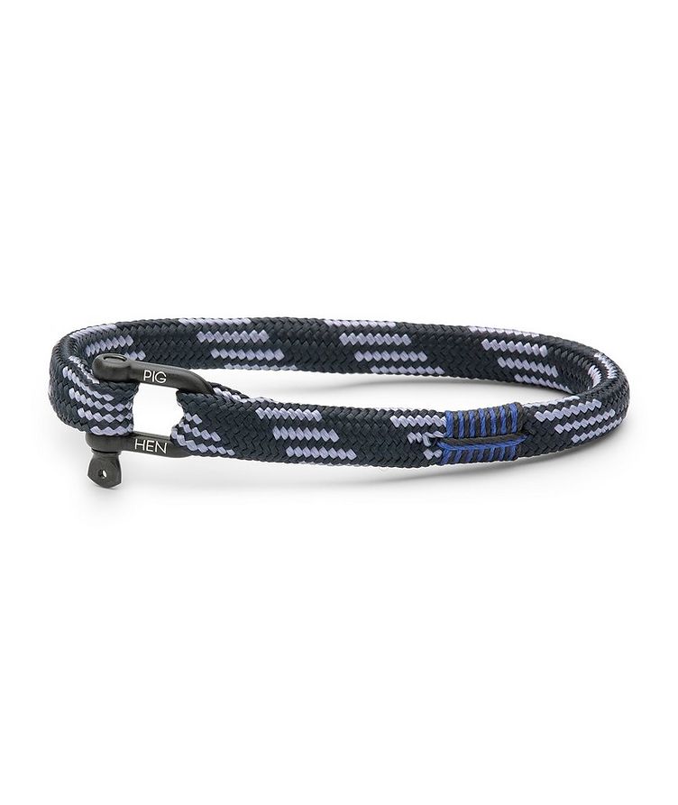 Easy Ed Rope Bracelet image 0