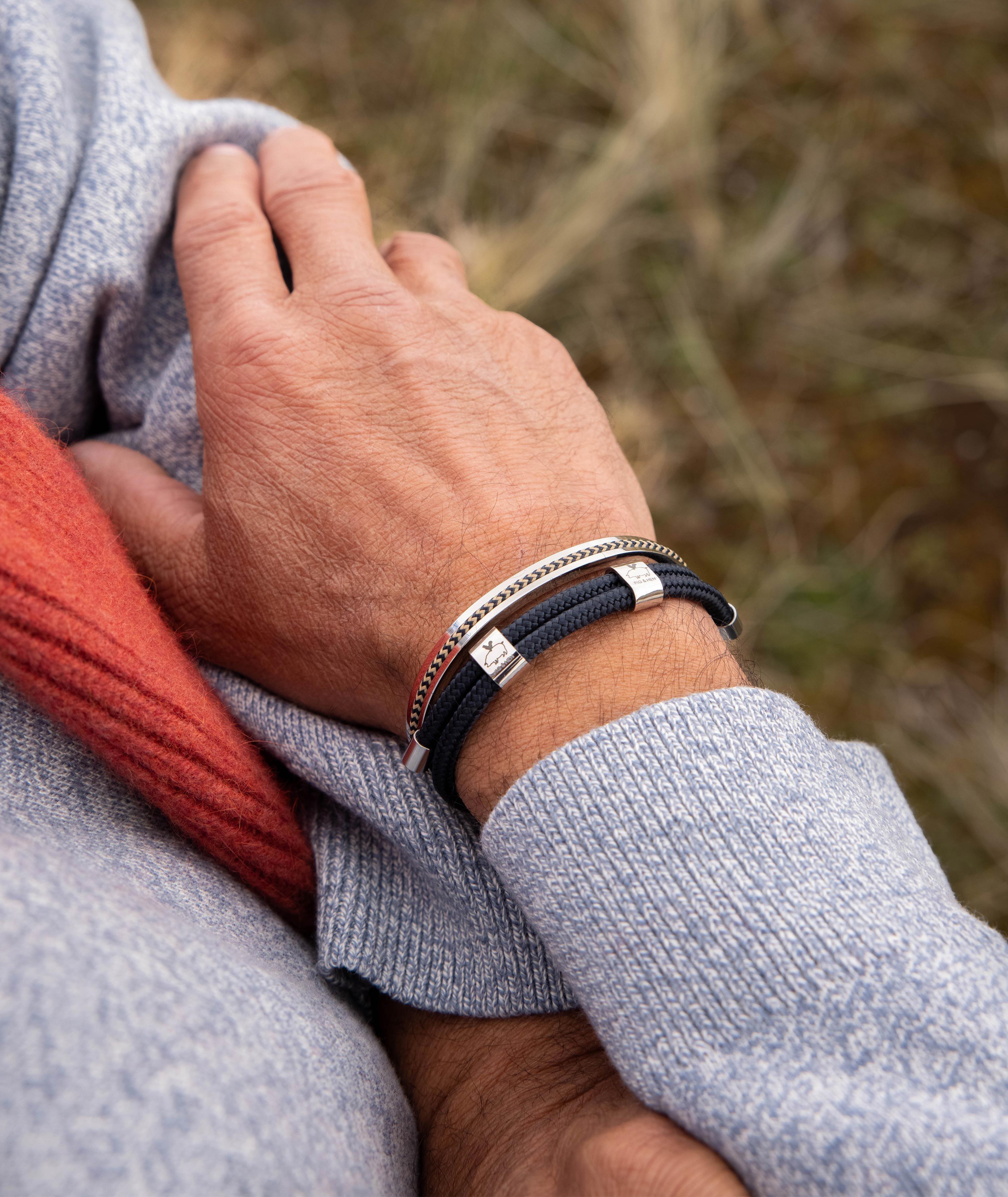 Easy Ed Rope Bracelet image 3