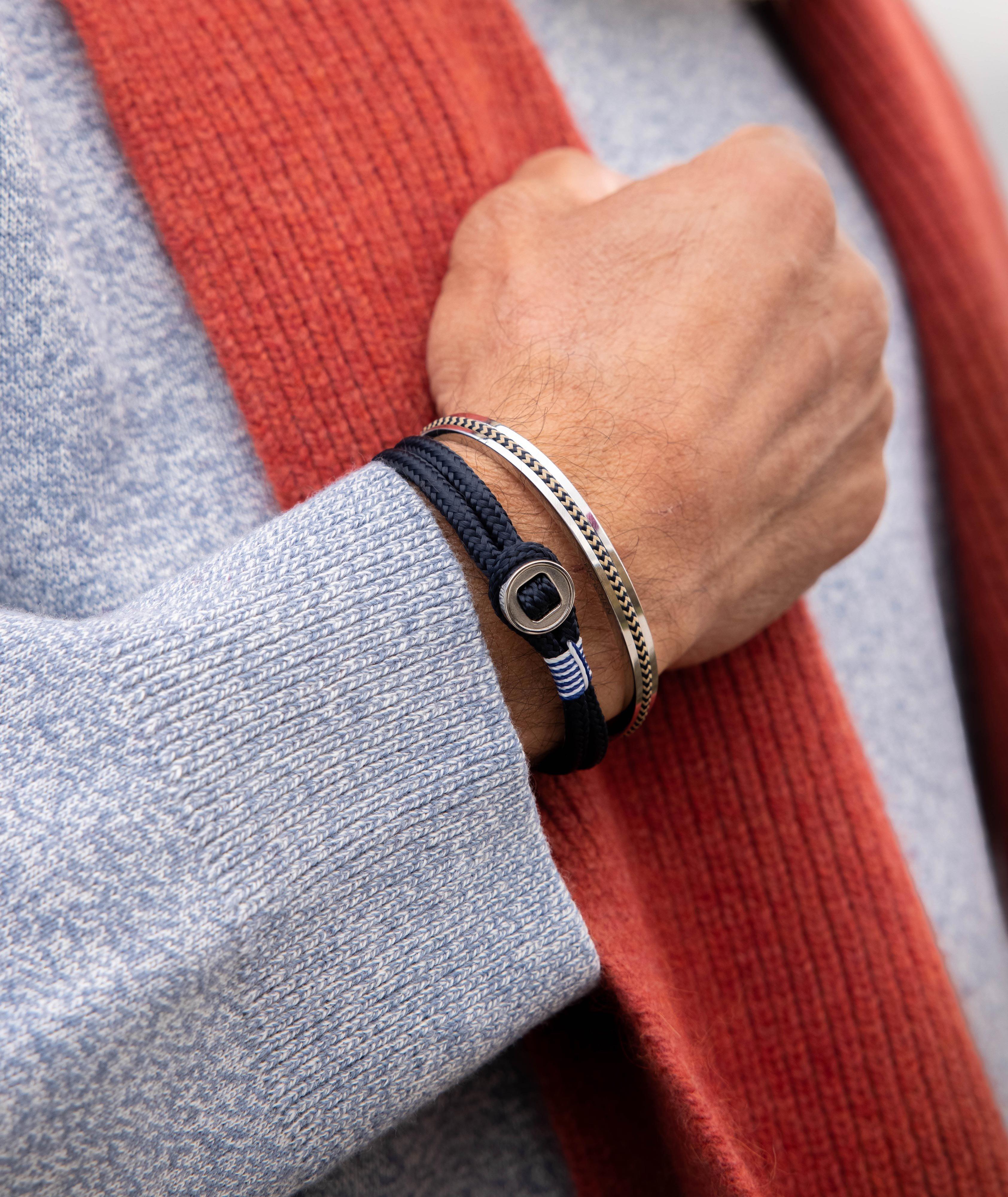 Easy Ed Rope Bracelet image 4