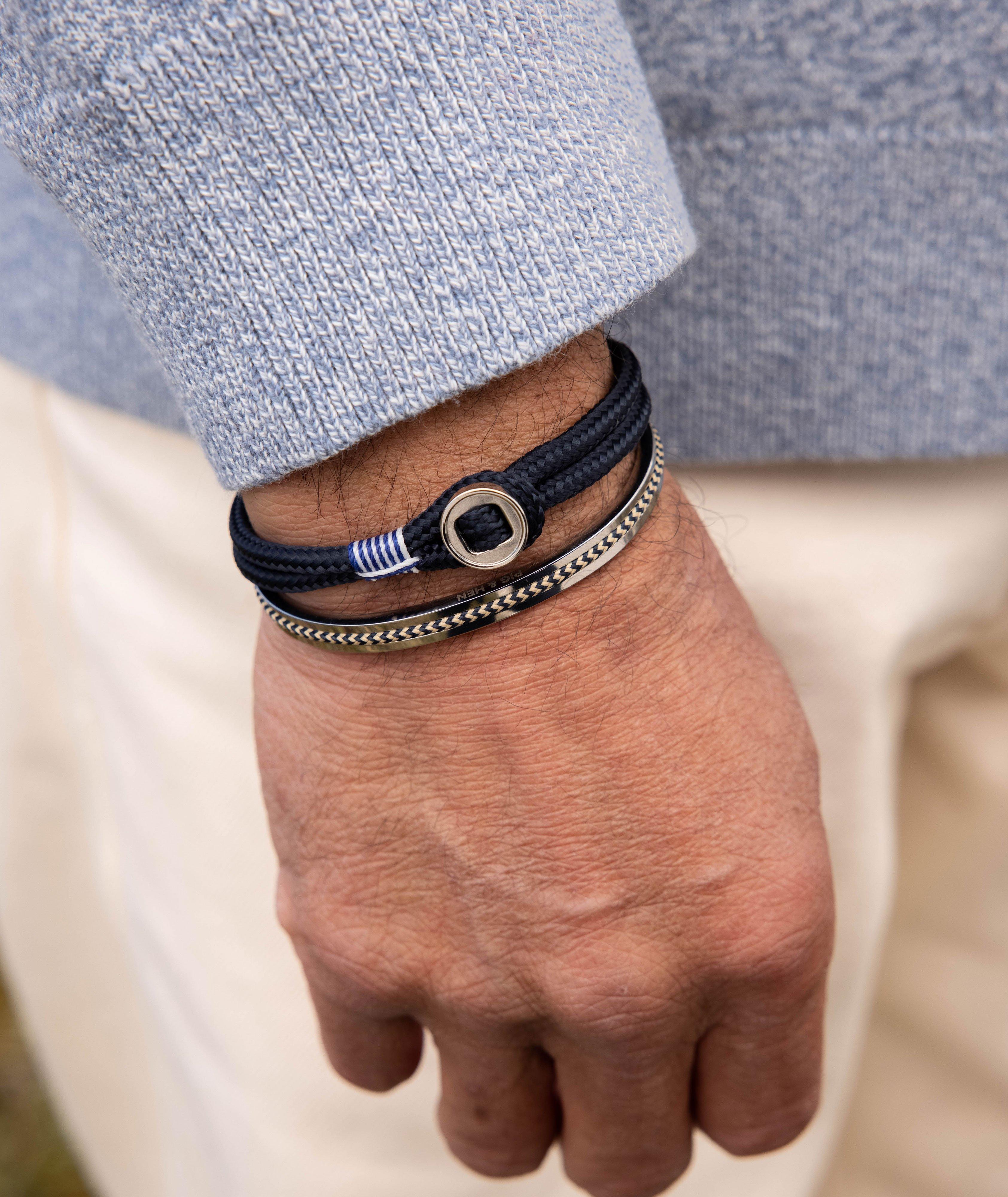 Easy Ed Rope Bracelet image 5