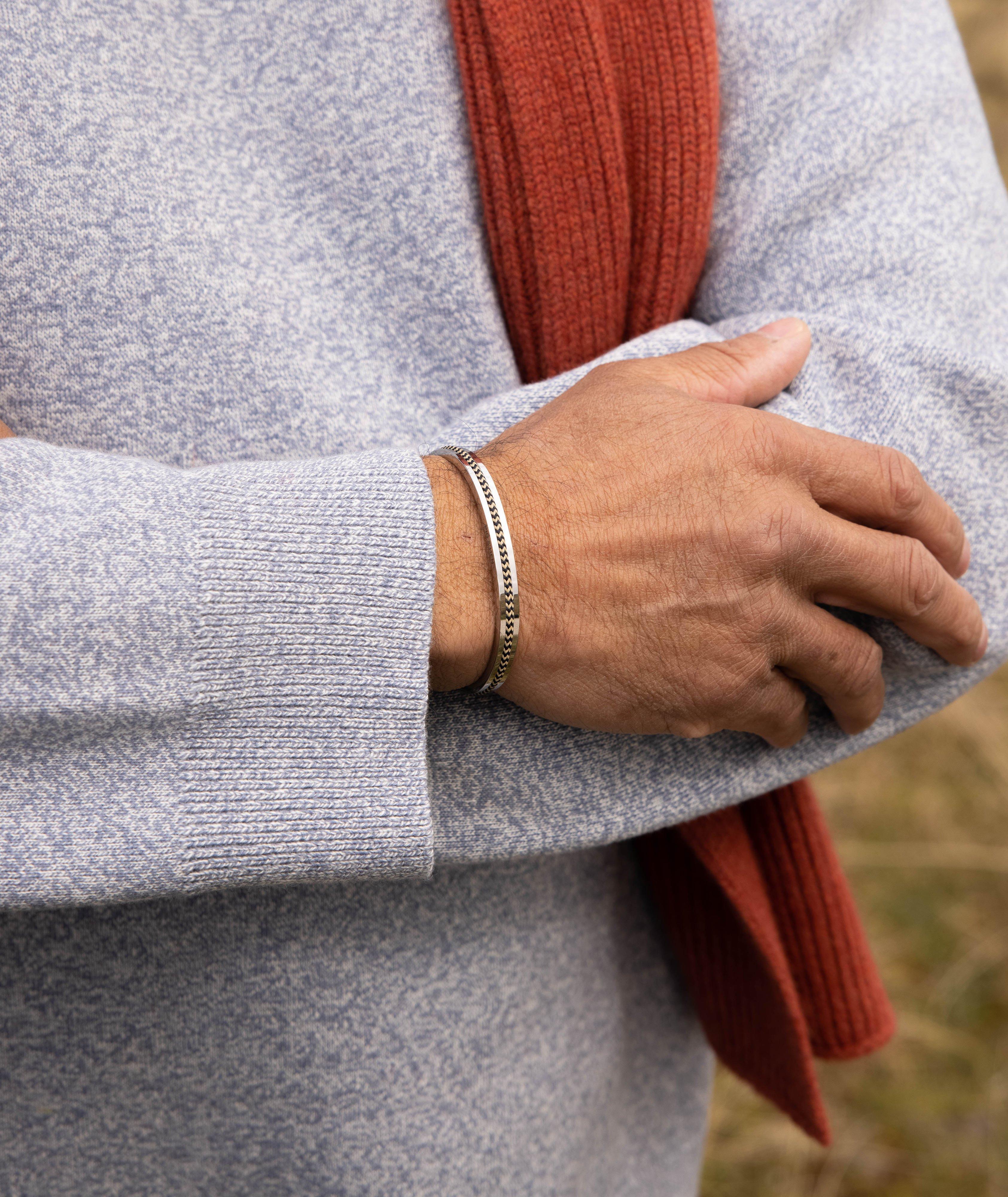 Easy Ed Rope Bracelet image 6