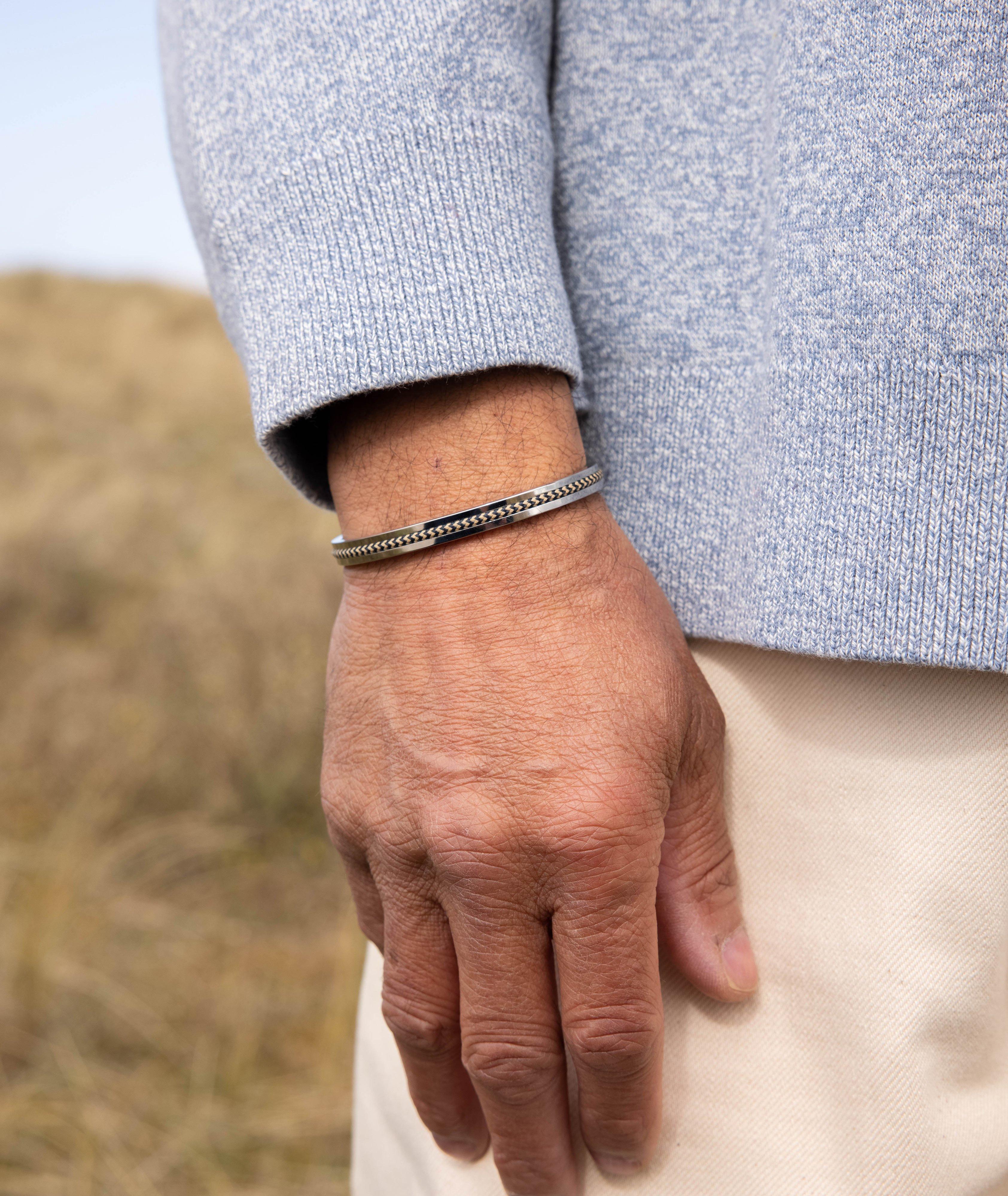 Easy Ed Rope Bracelet image 7