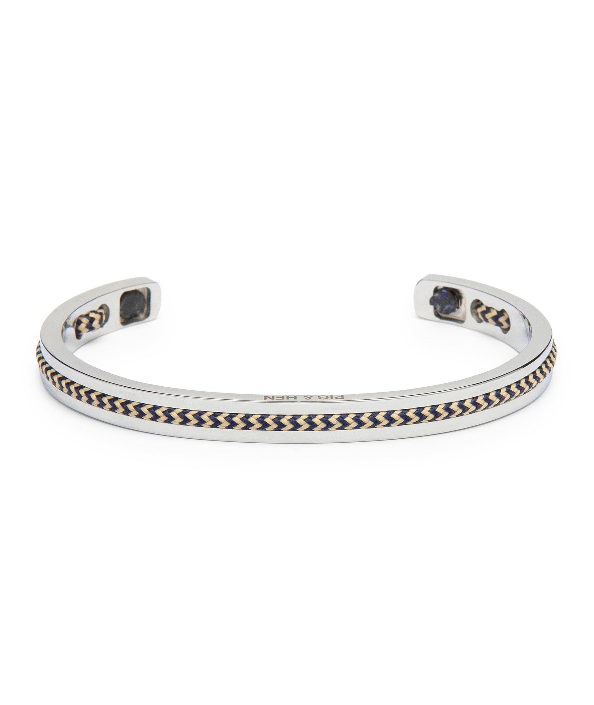 Easy Ed Rope Bracelet image 0