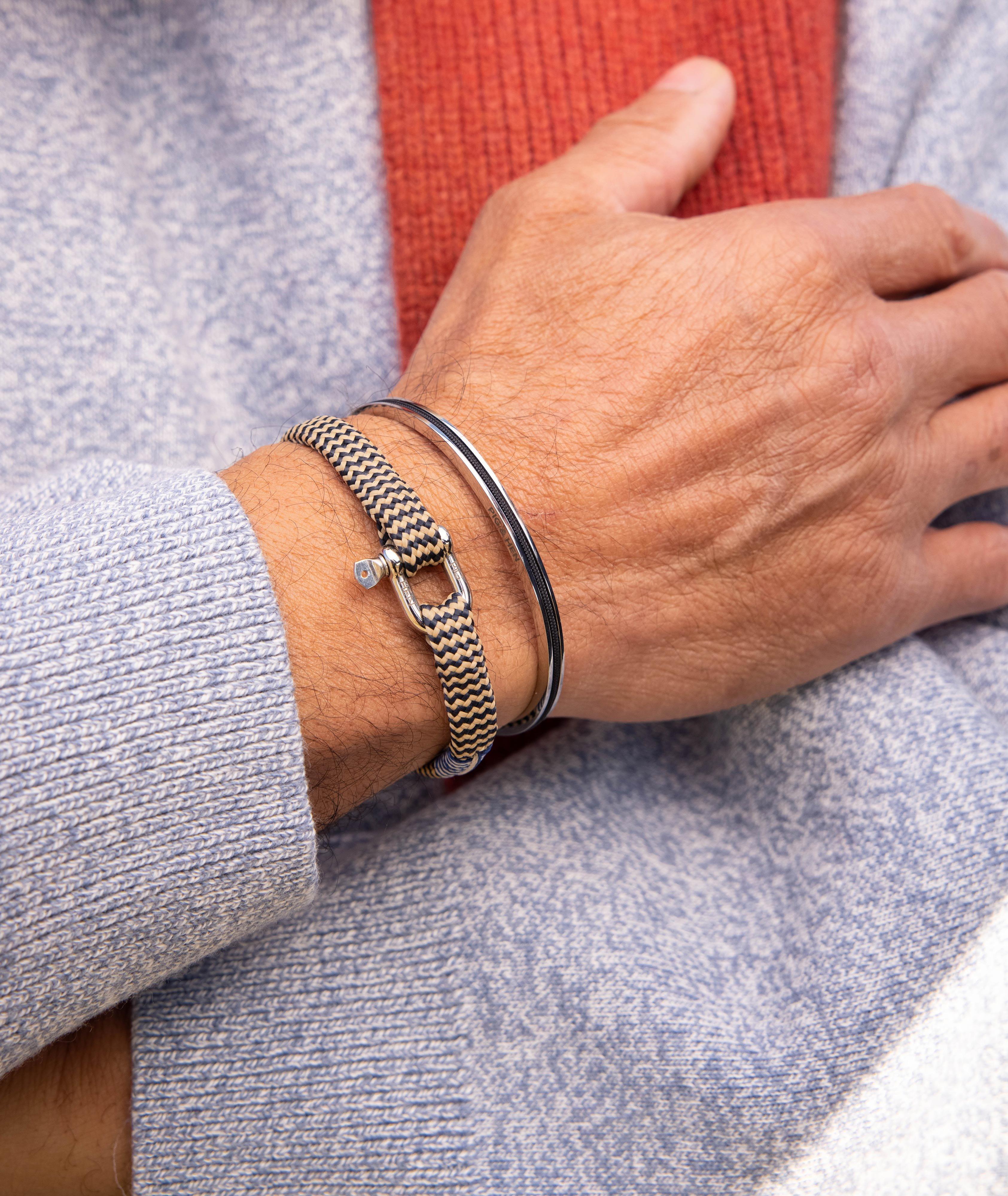 Easy Ed Rope Bracelet image 2
