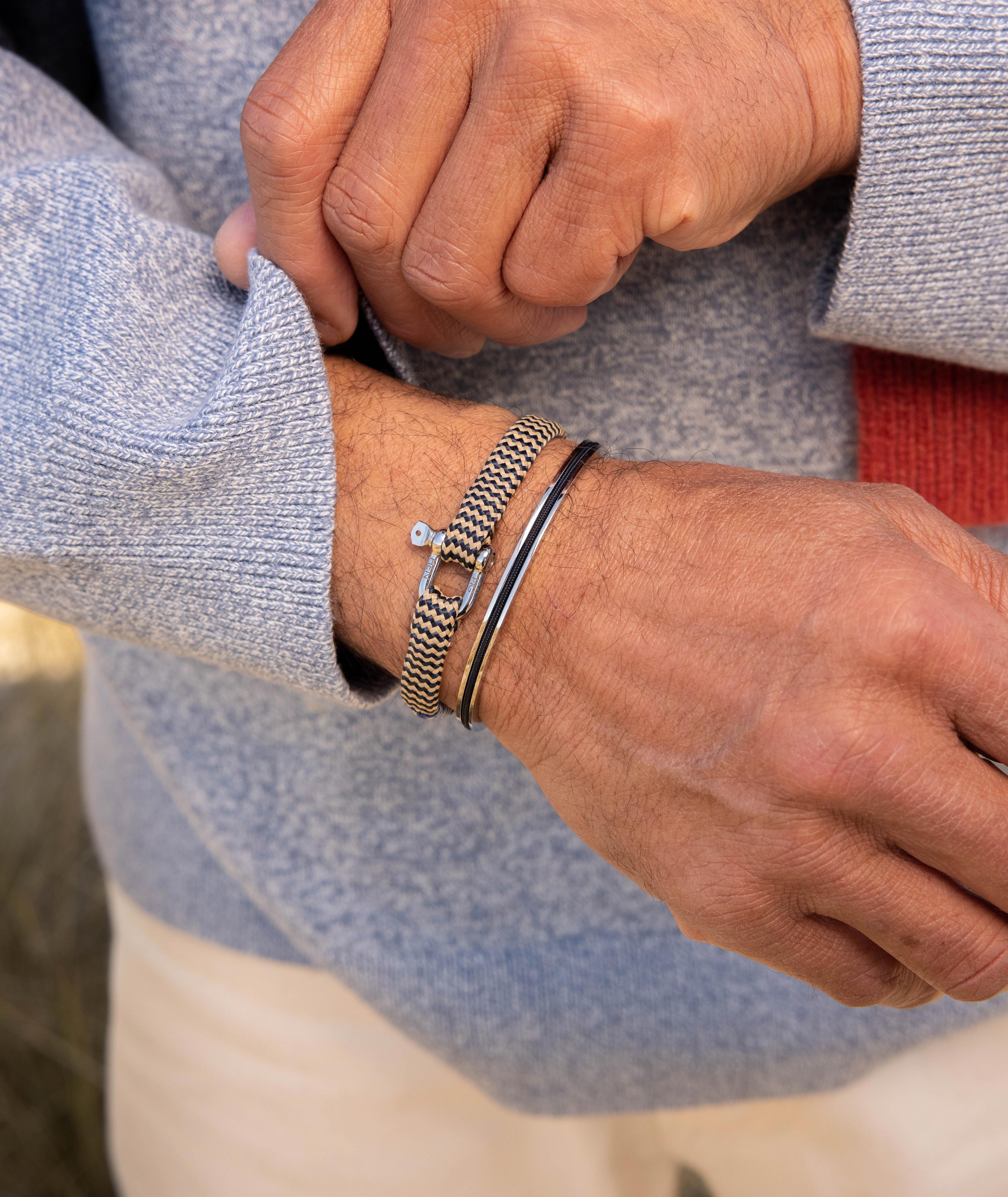Easy Ed Rope Bracelet image 3