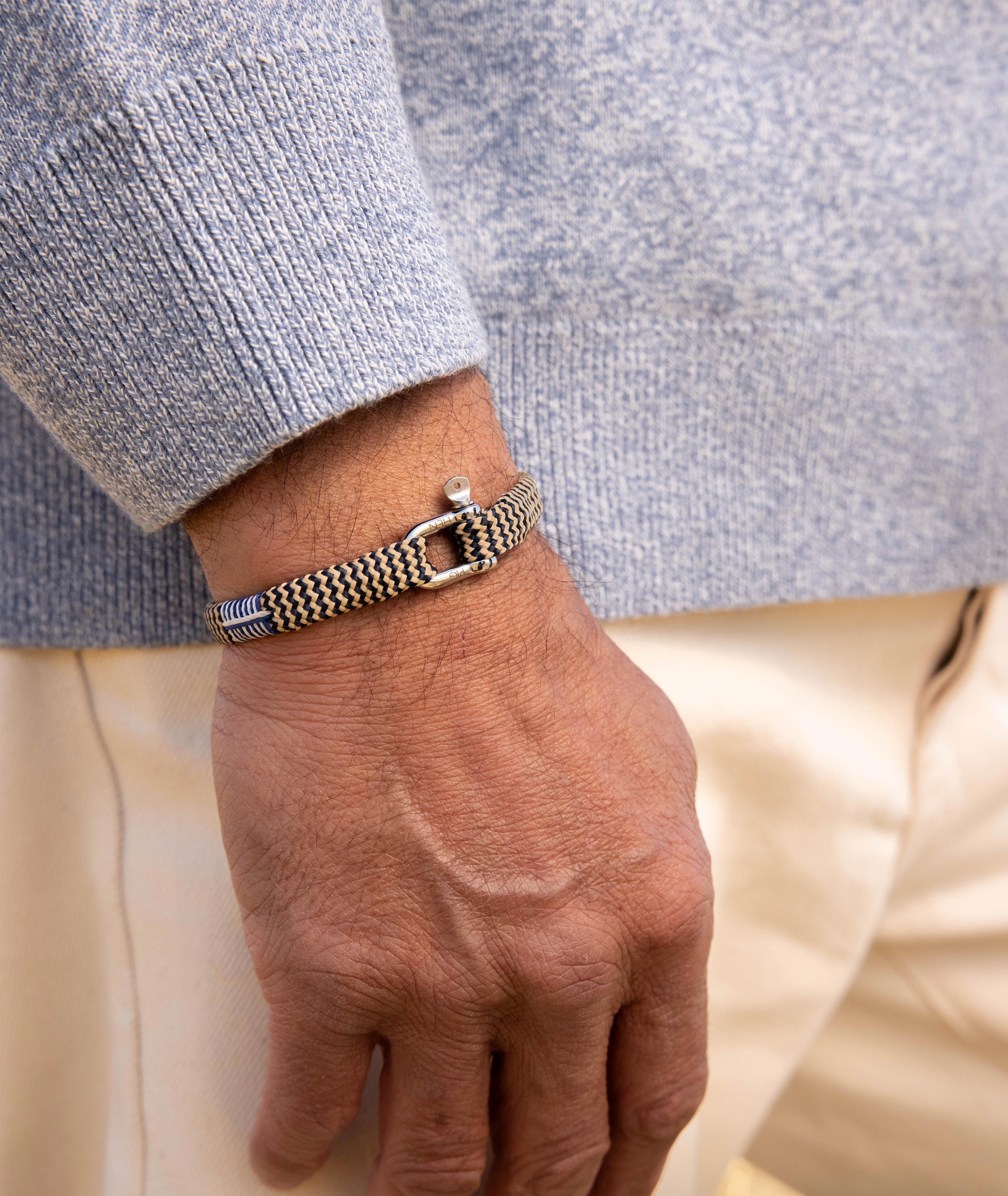 Easy Ed Rope Bracelet image 4