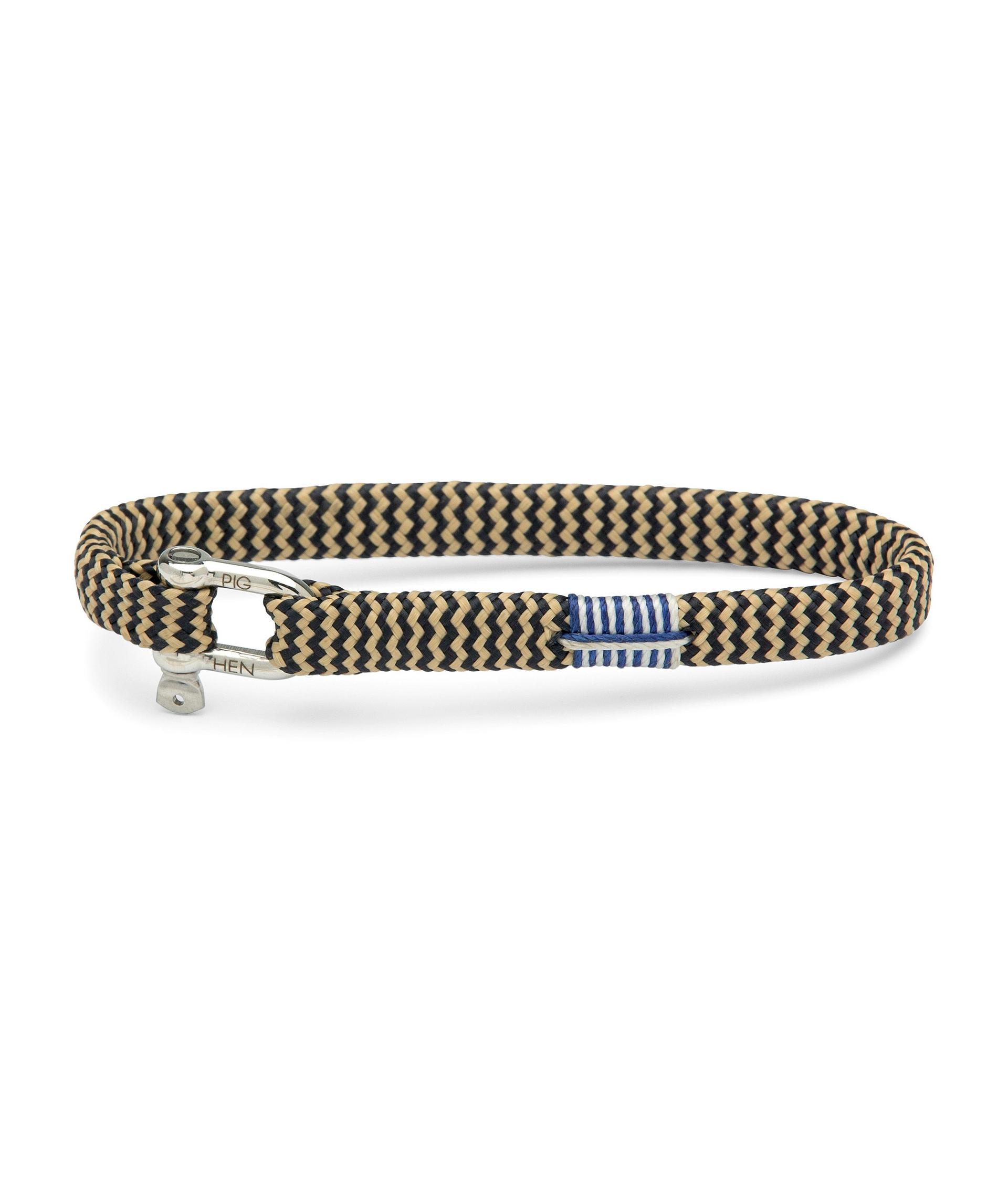 Easy Ed Rope Bracelet image 0