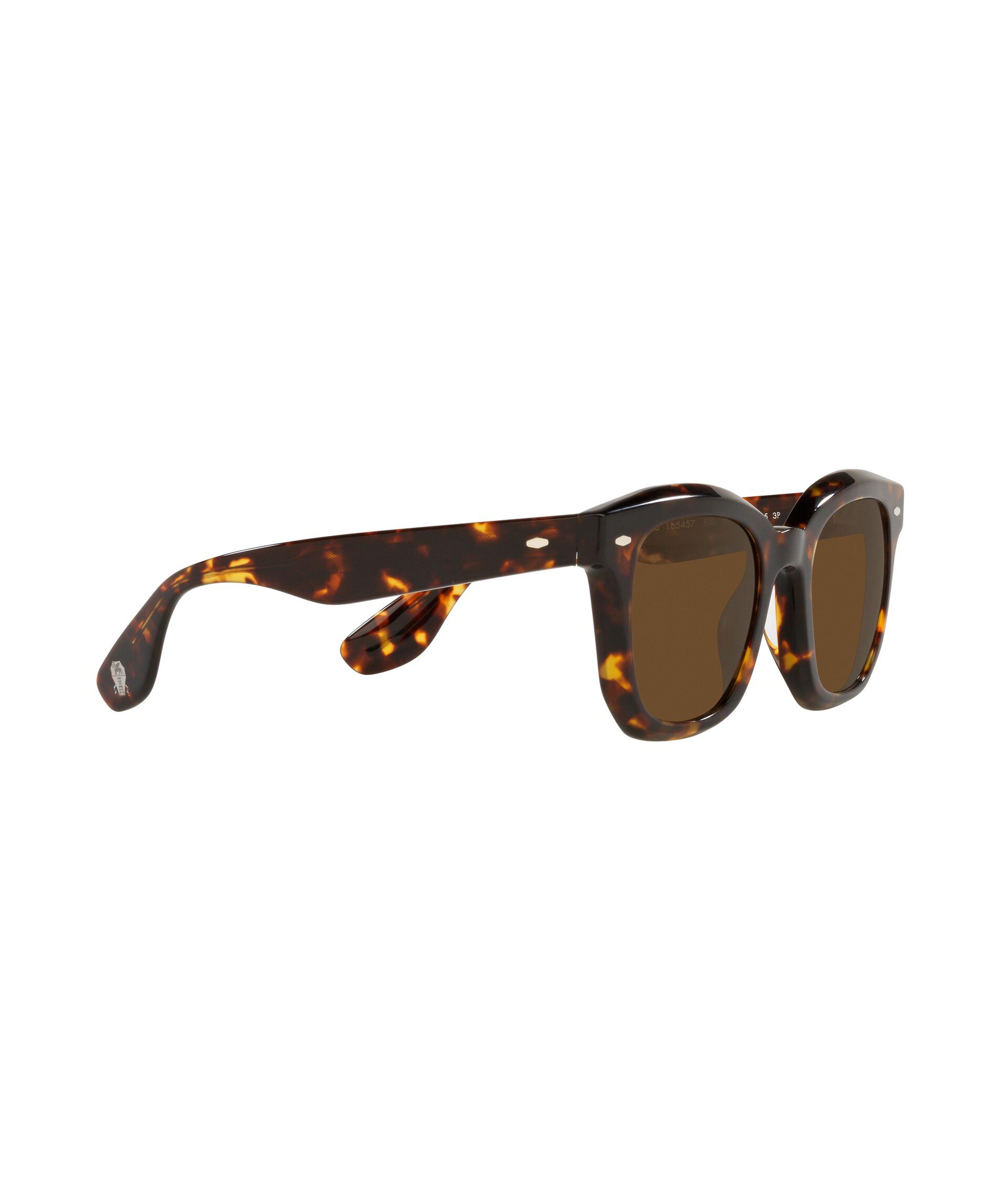 Lunettes de soleil Filu image 4