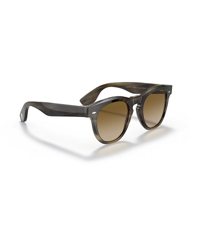 Nino Horn Sunglasses picture 3