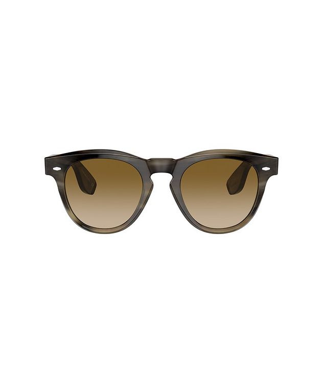 Nino Horn Sunglasses picture 1